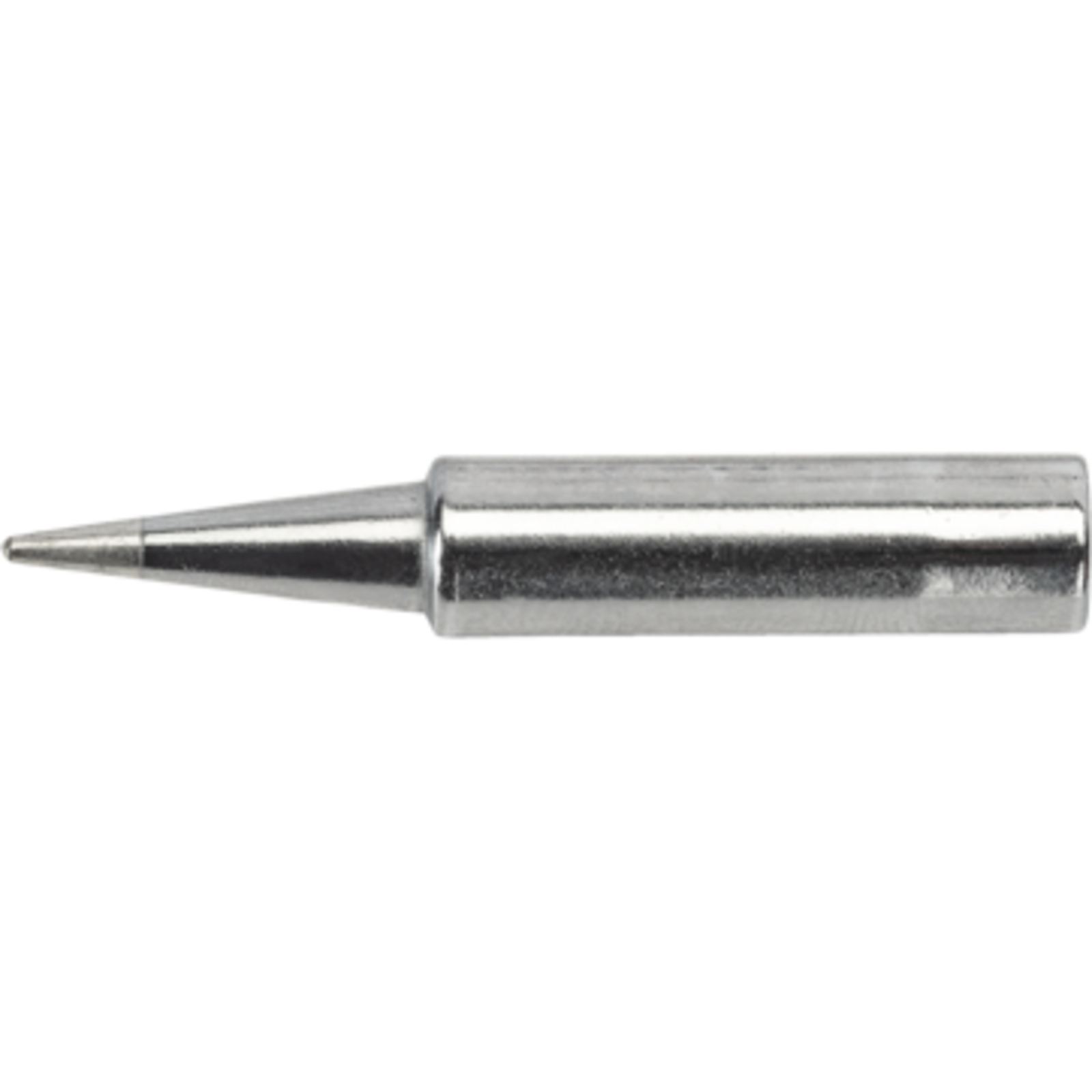 Pointe de rechange ronde 0,5 mm pour fer à souder contrôle température 3270 BAHCO - 327020500-SH1