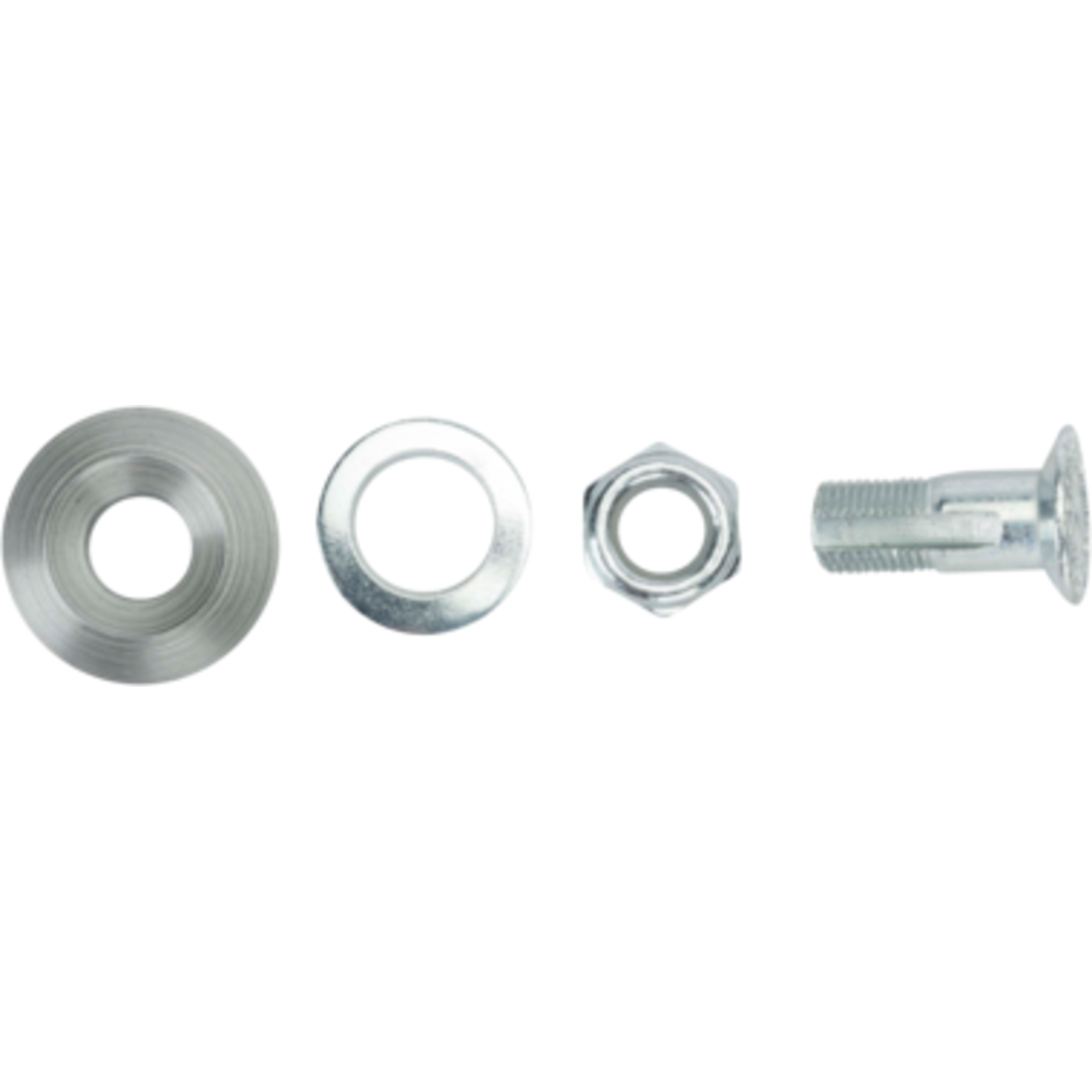 Visserie de rechange complète pour sécateurs P1/P2/P6/P7 BAHCO - R239P