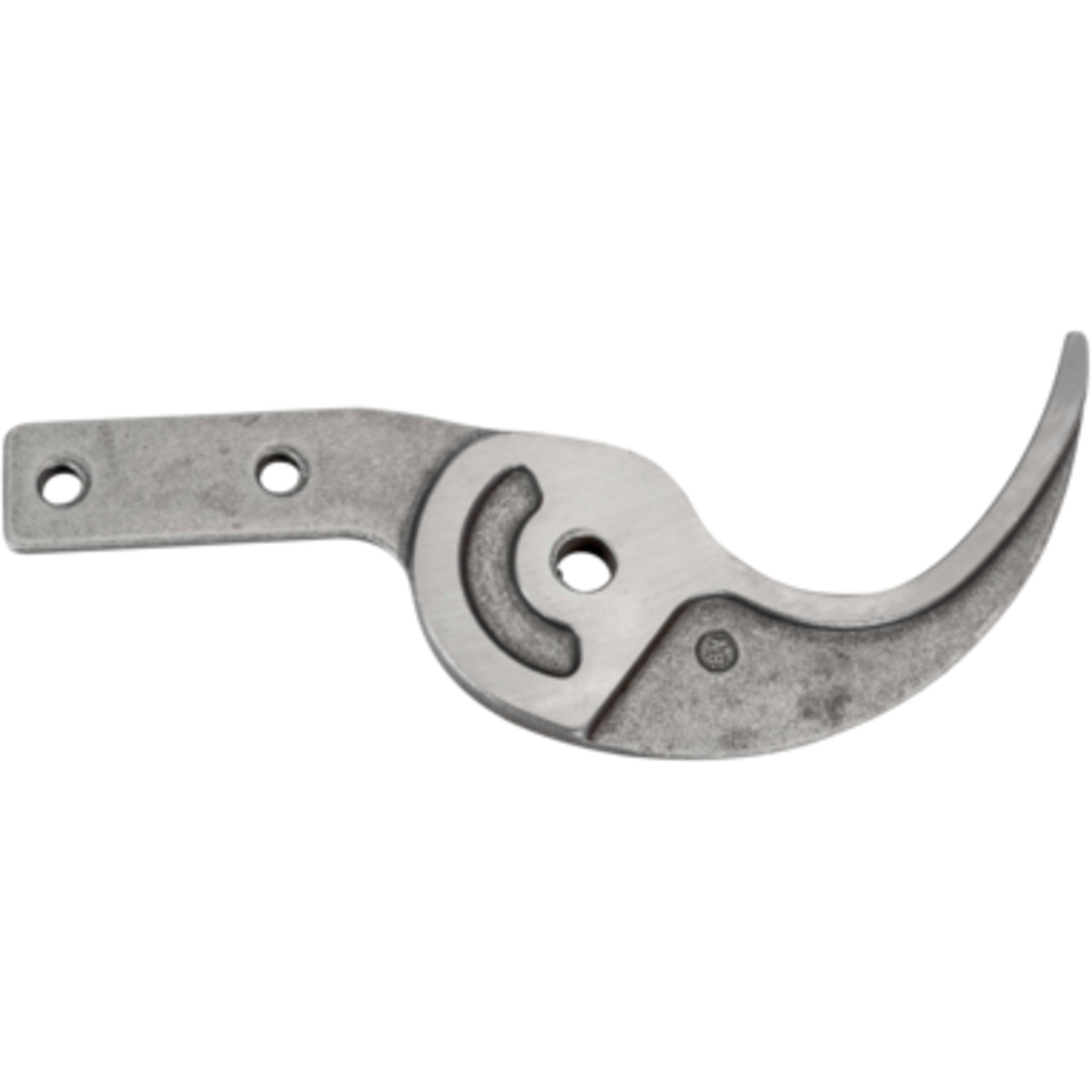 Contre-lame rechange ébrancheur P160 système blocage écrou R901P BAHCO - R260A
