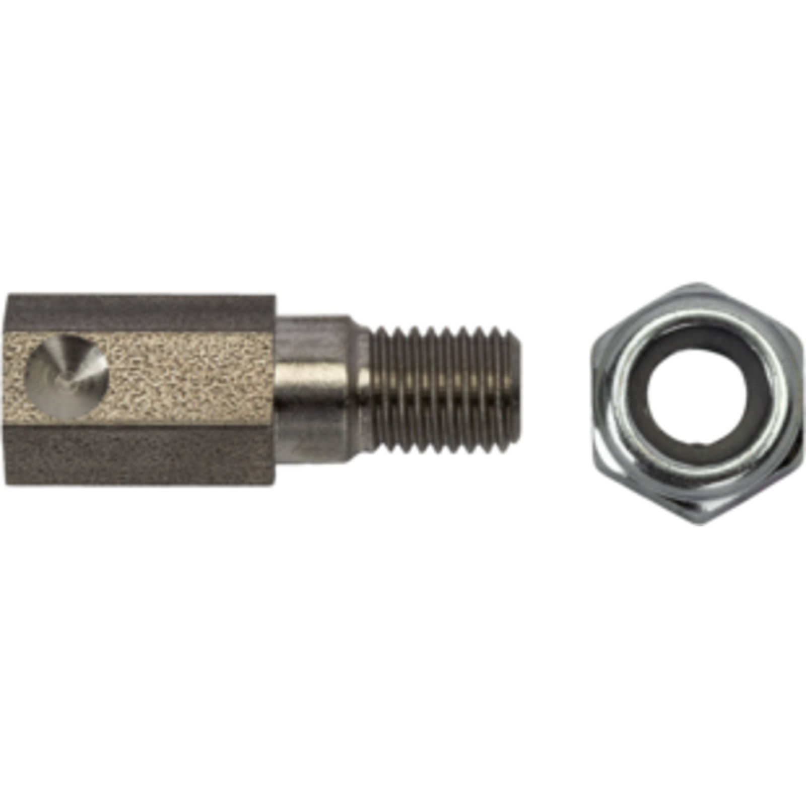 Vis 6 pans pour remplacement lame par enclume ébrancheur P173-SL-85 BAHCO - R472H
