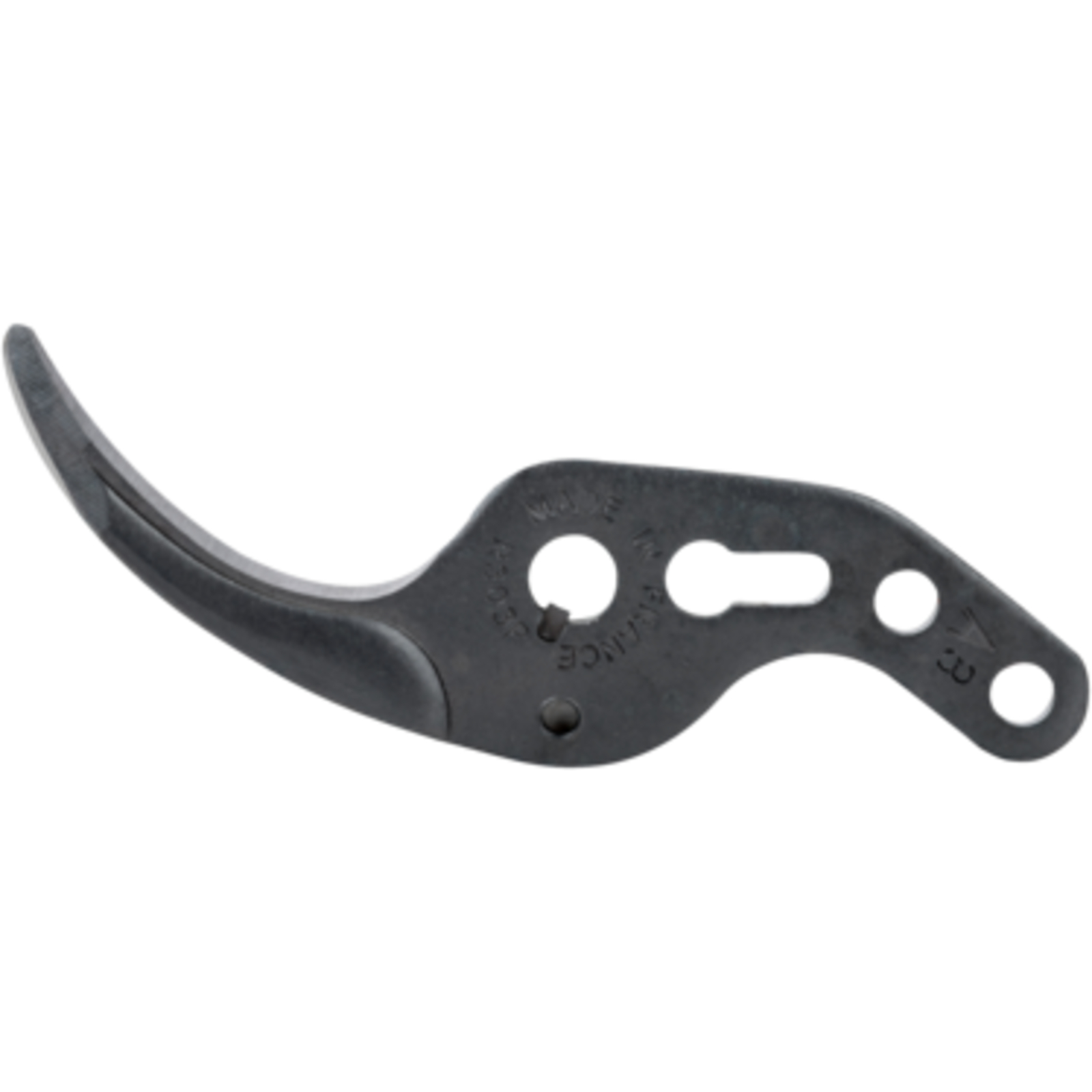 Contre-lame rechange sécateurs lames croisantes ERGO PX-M2-L/PXR-M2-L BAHCO - R603P