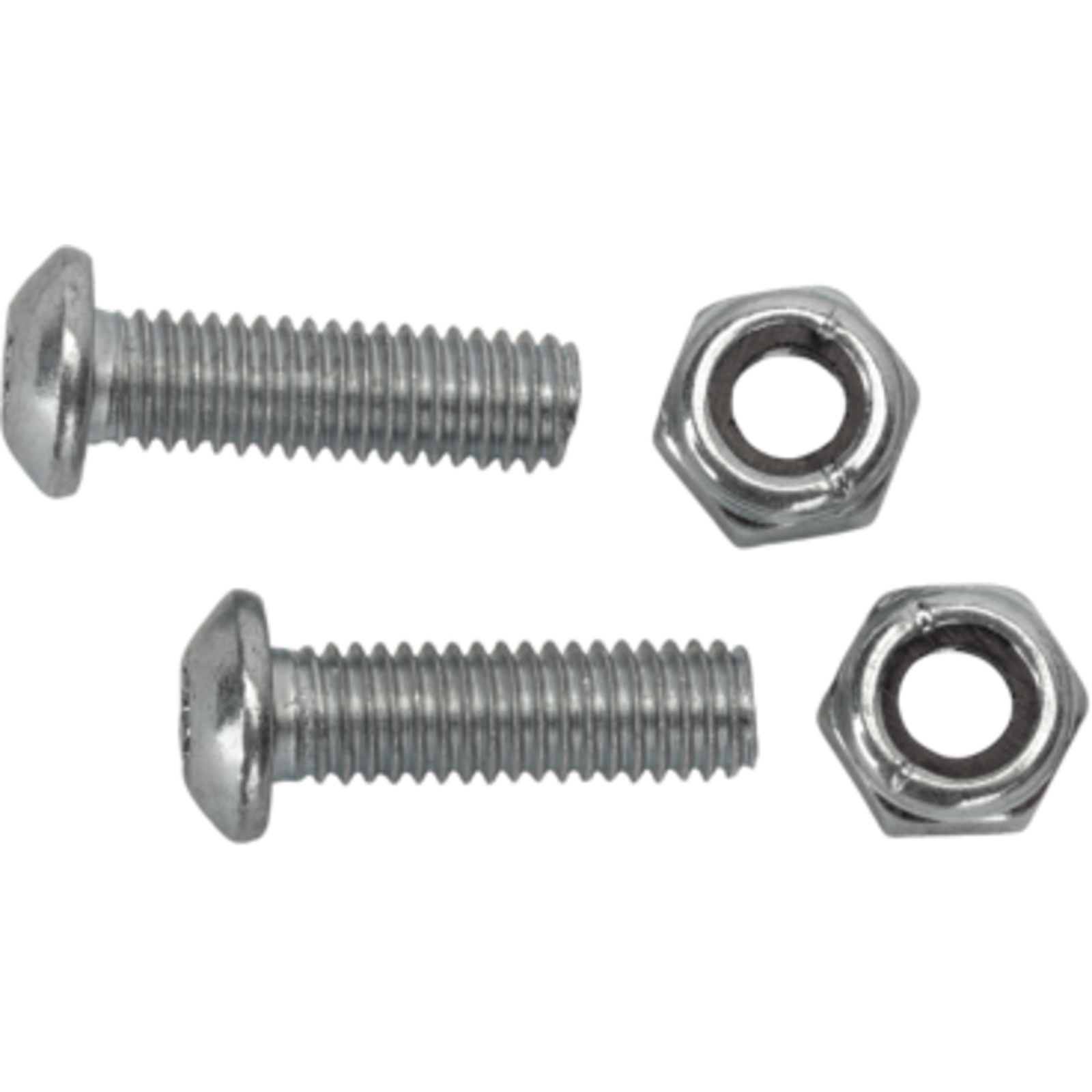 Jeu complet vis/boulons poignées 4 pièces pour ébrancheur P280-SL-80 BAHCO - R773V