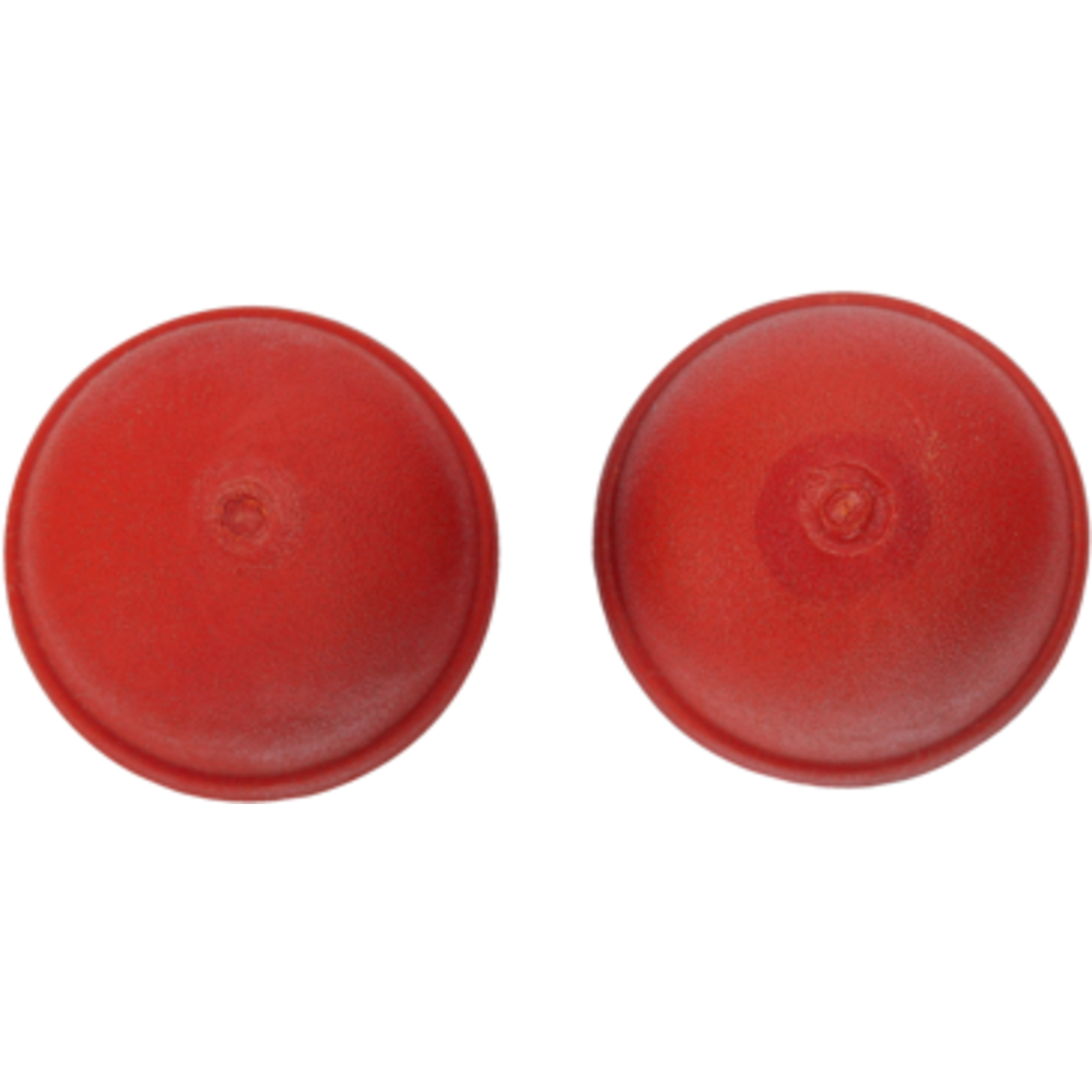 Butée de rechange dure pour cisaille à haies manches longs P54H-SL BAHCO - R444V