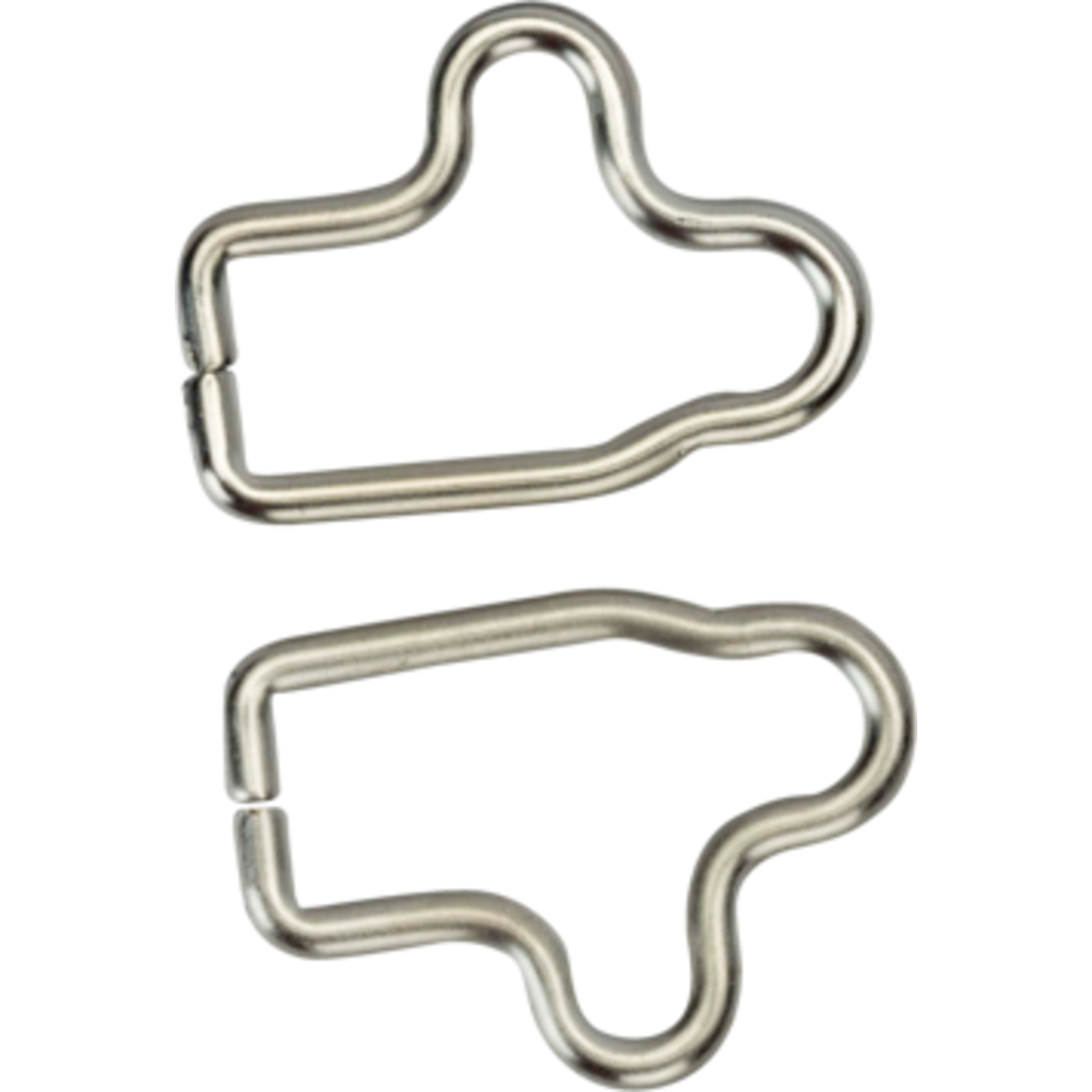 Verrou ressort rivet de rechange pour sécateurs P3-20/P3-23 BAHCO - R341P
