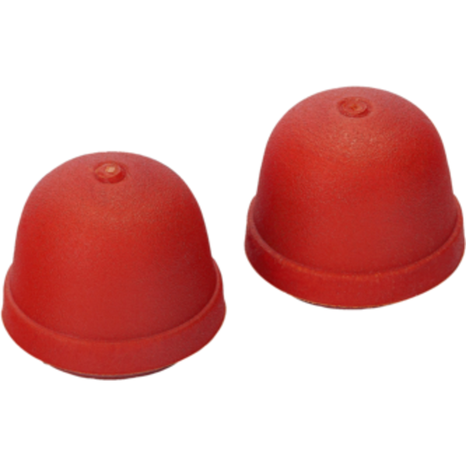 Butée de rechange dure pour cisaille à haies manches longs P54H-SL BAHCO - R444V