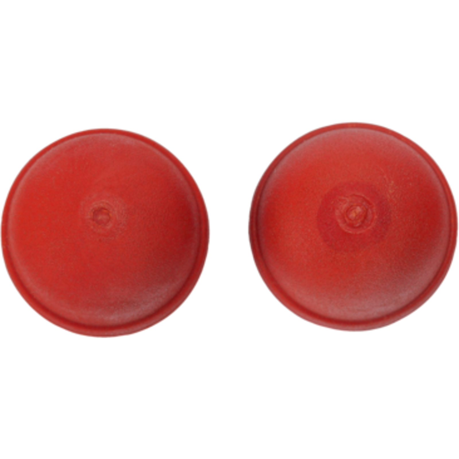 Butée de rechange dure pour cisaille à haies manches longs P54H-SL BAHCO - R444V