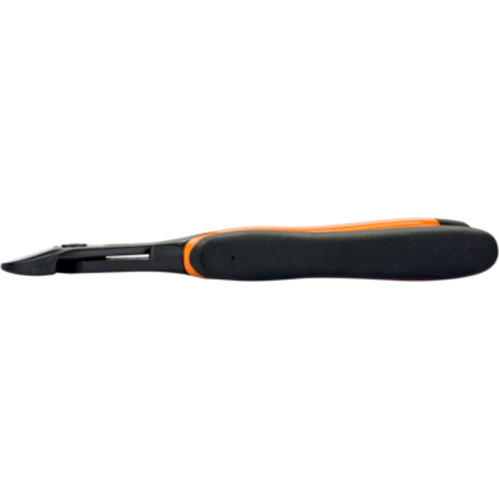 Pince coupante diagonale 160 mm ERGO usage intensif poignées bimatière ouverture automatique BAHCO - 21HDG-160IP