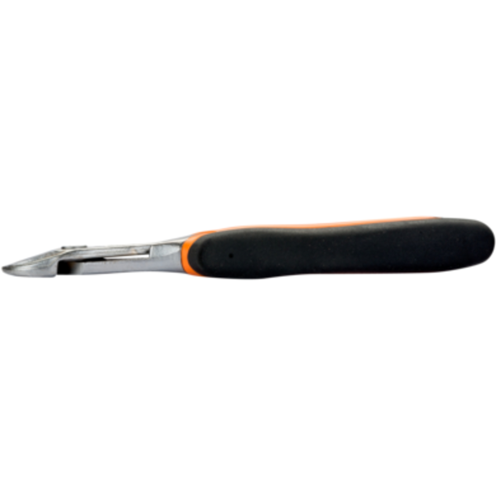Pince coupante diagonale 140 mm ERGO usage intensif poignées bimatière ouverture automatique chromée BAHCO - 21HDGC-140IP