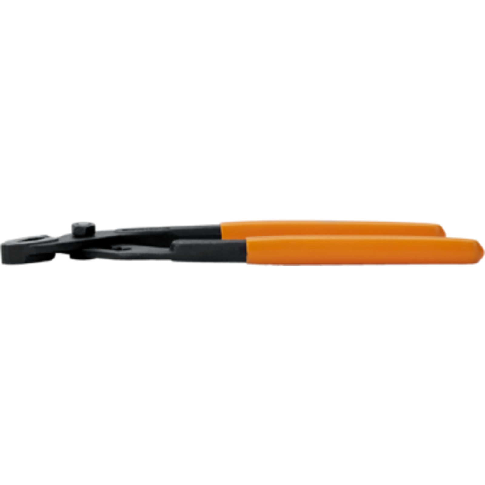 Pince multiprise 150 mm poignées PVC finition phosphatée BAHCO - 222 D