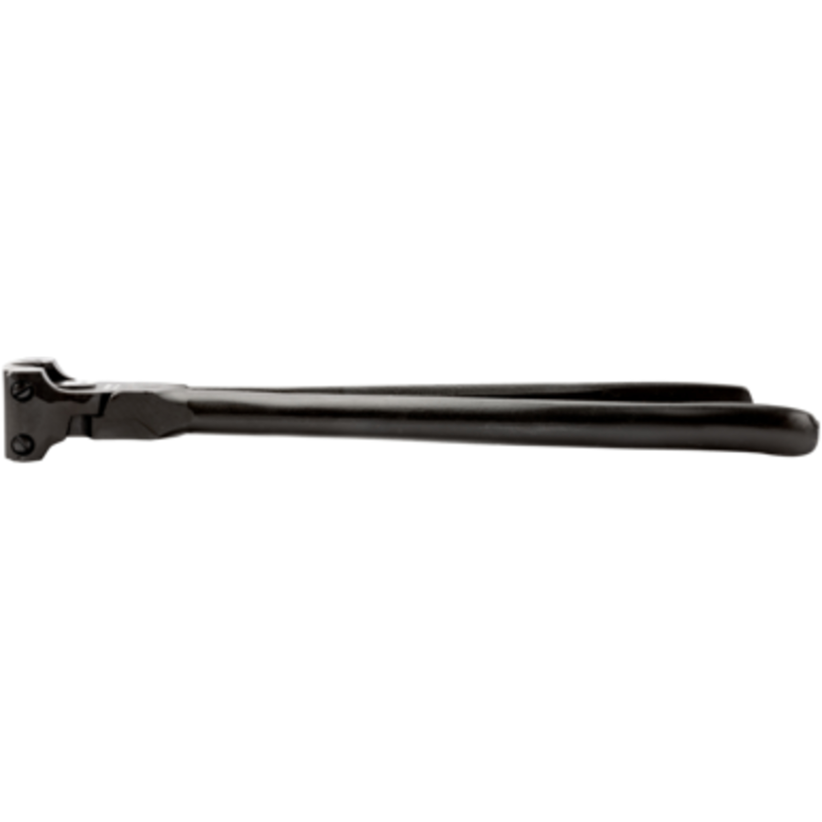 Mâchoires de rechange complètes avec vis 2,5 mm 2 pcs BAHCO - 1519-9