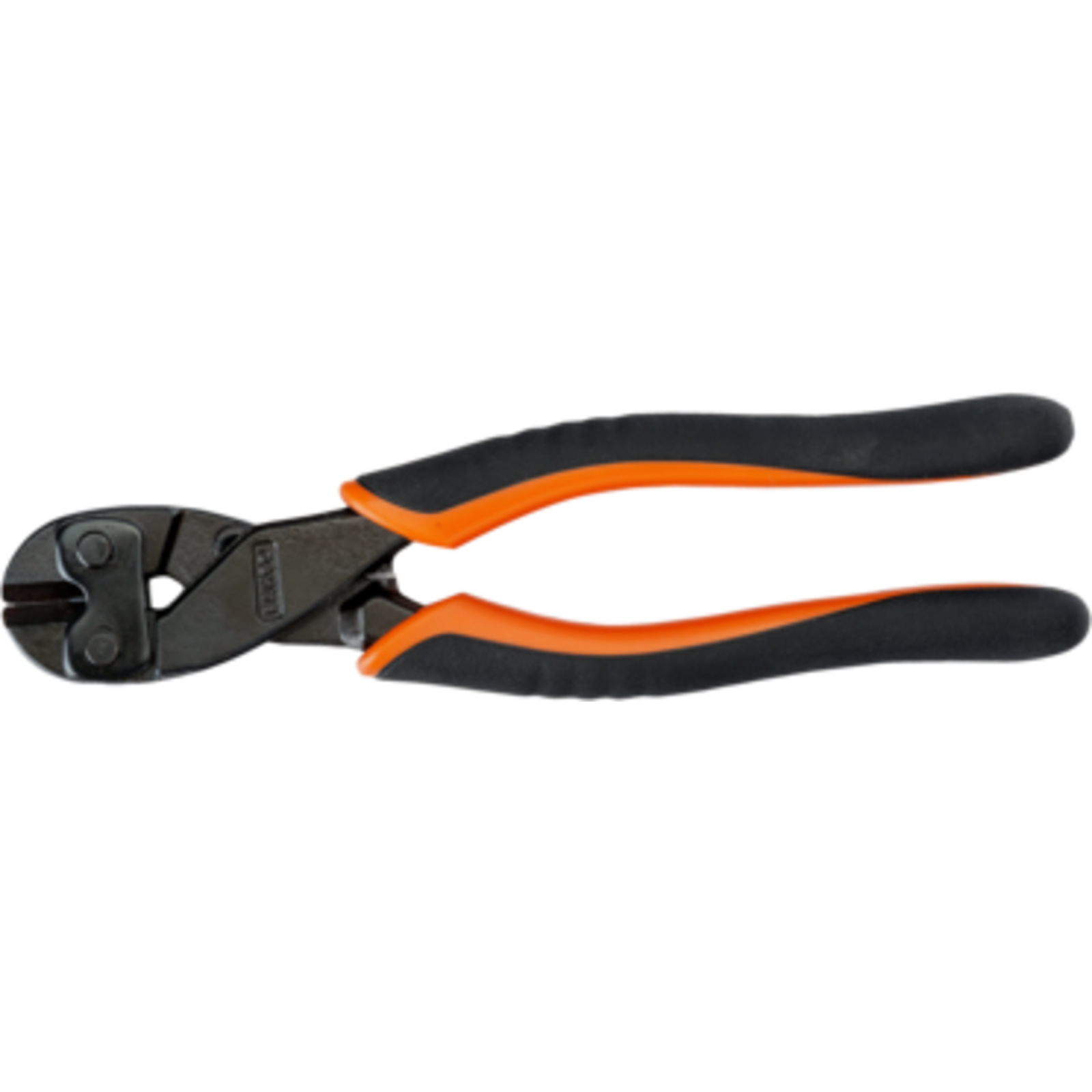 Découpeuse 208 mm capacité coupe 3,8 mm poignée bimatière finition phosphatée BAHCO - 1520 G IP