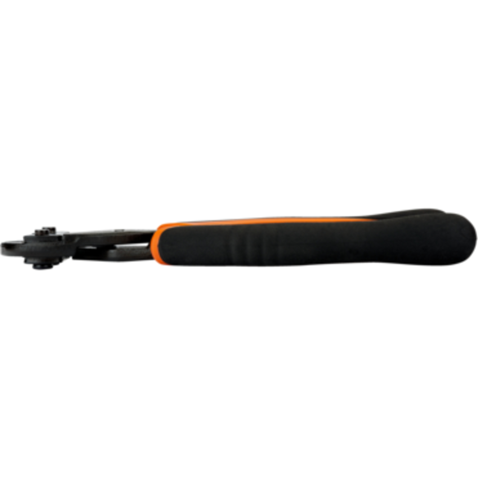 Découpeuse 208 mm capacité coupe 3,8 mm poignée bimatière finition phosphatée BAHCO - 1520 G IP