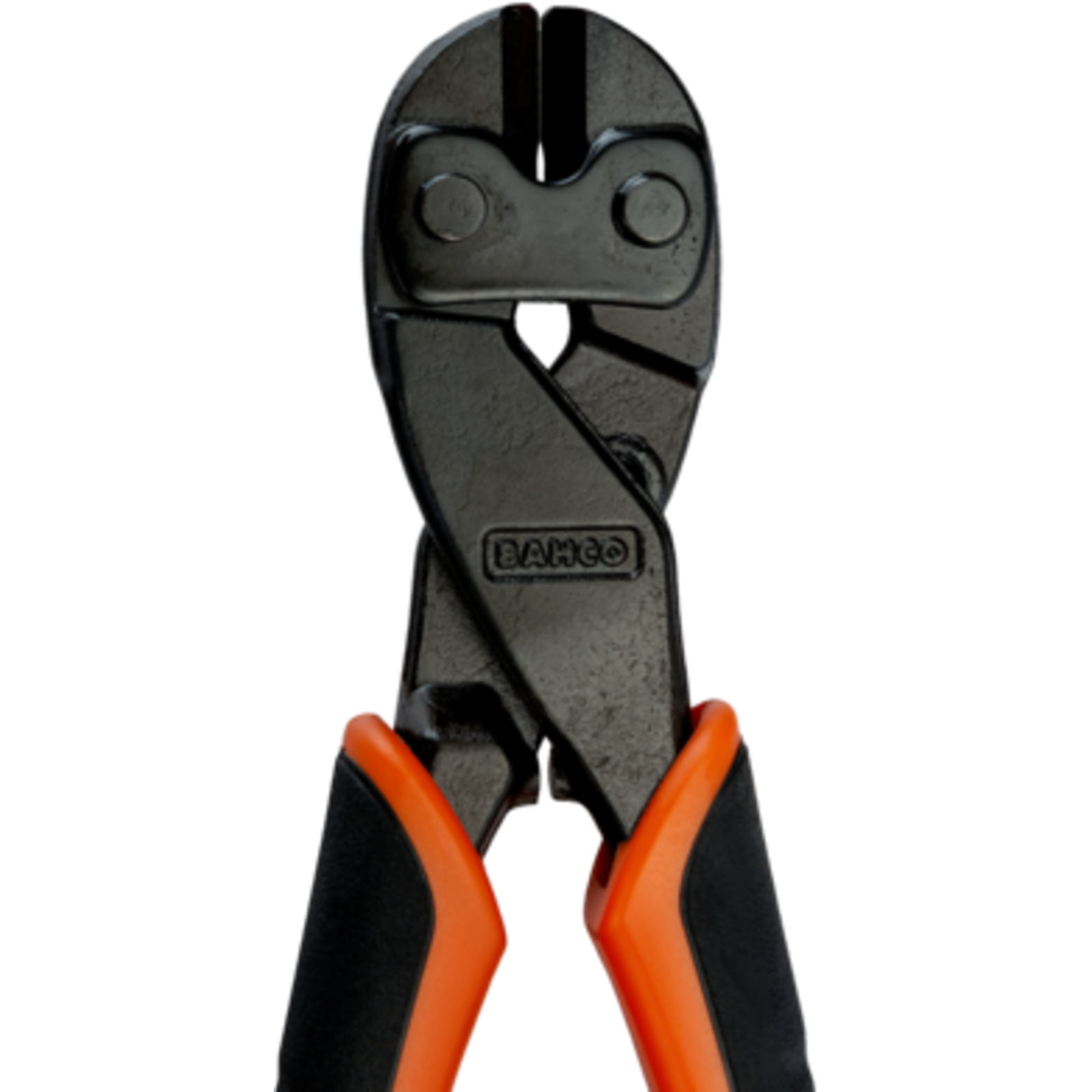 Découpeuse 208 mm capacité coupe 3,8 mm poignée bimatière finition phosphatée BAHCO - 1520 G IP