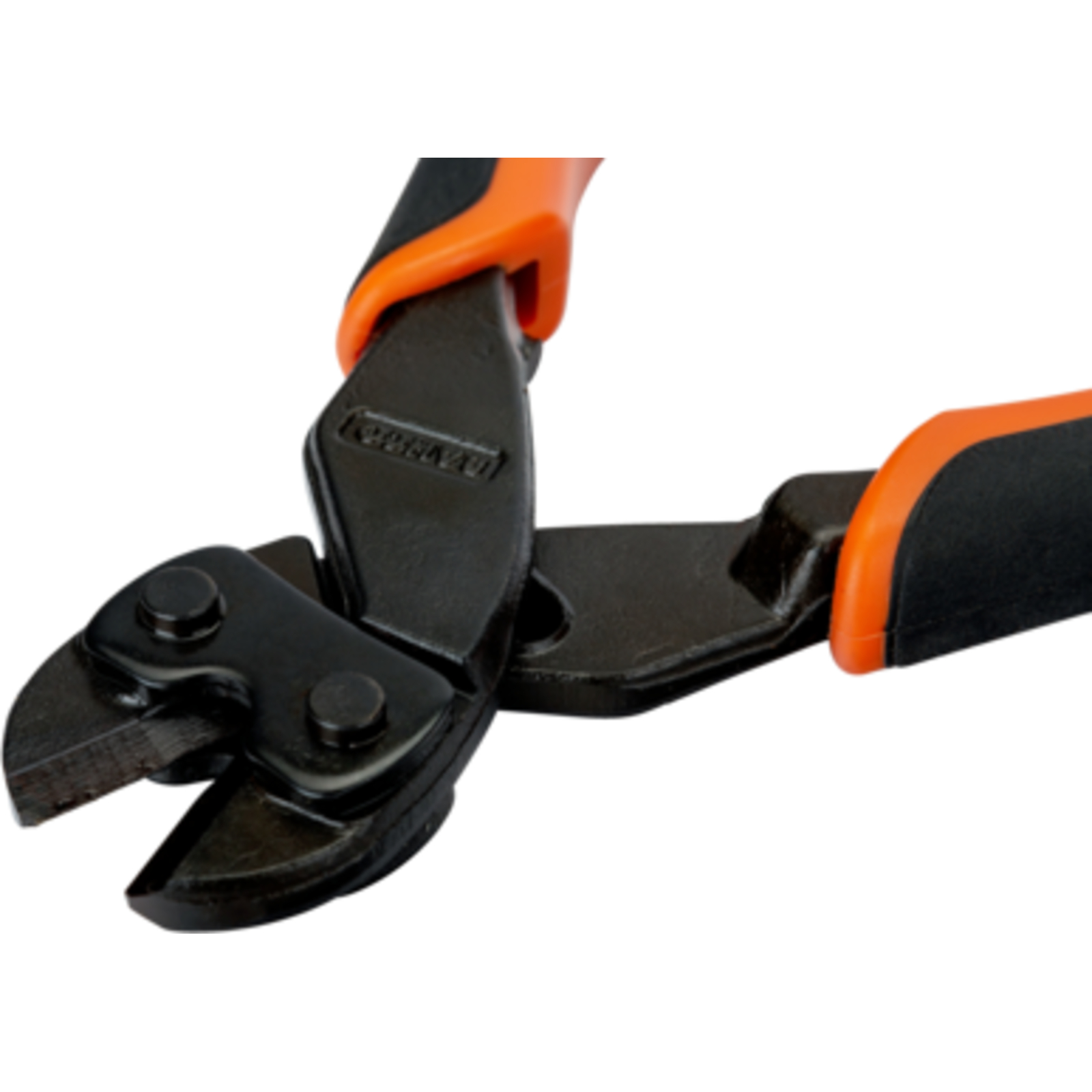 Découpeuse 208 mm capacité coupe 3,8 mm poignée bimatière finition phosphatée BAHCO - 1520 G IP