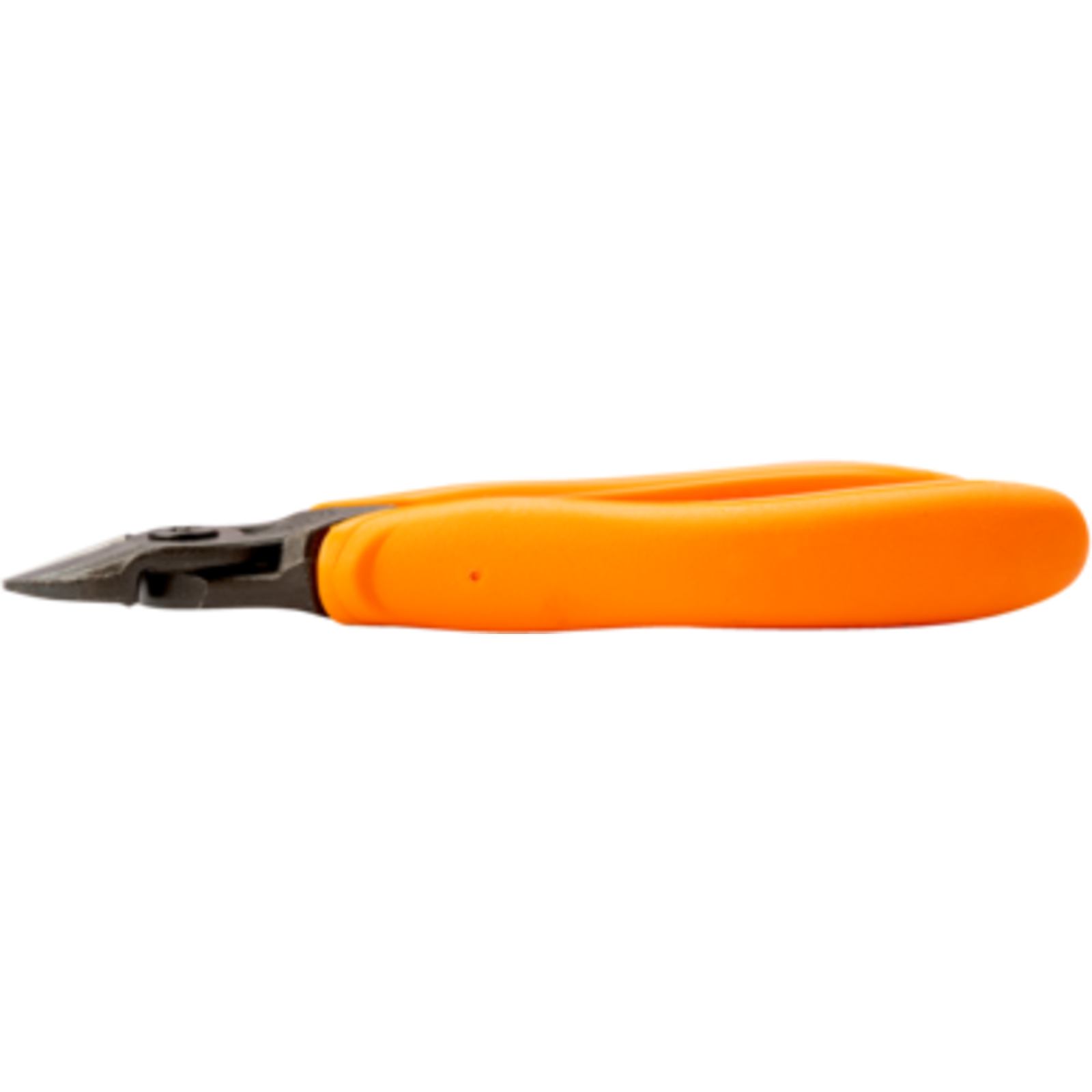 Pince coupante diagonale 140 mm poignées mono-matière finition phosphatée BAHCO - 2101D-140IP