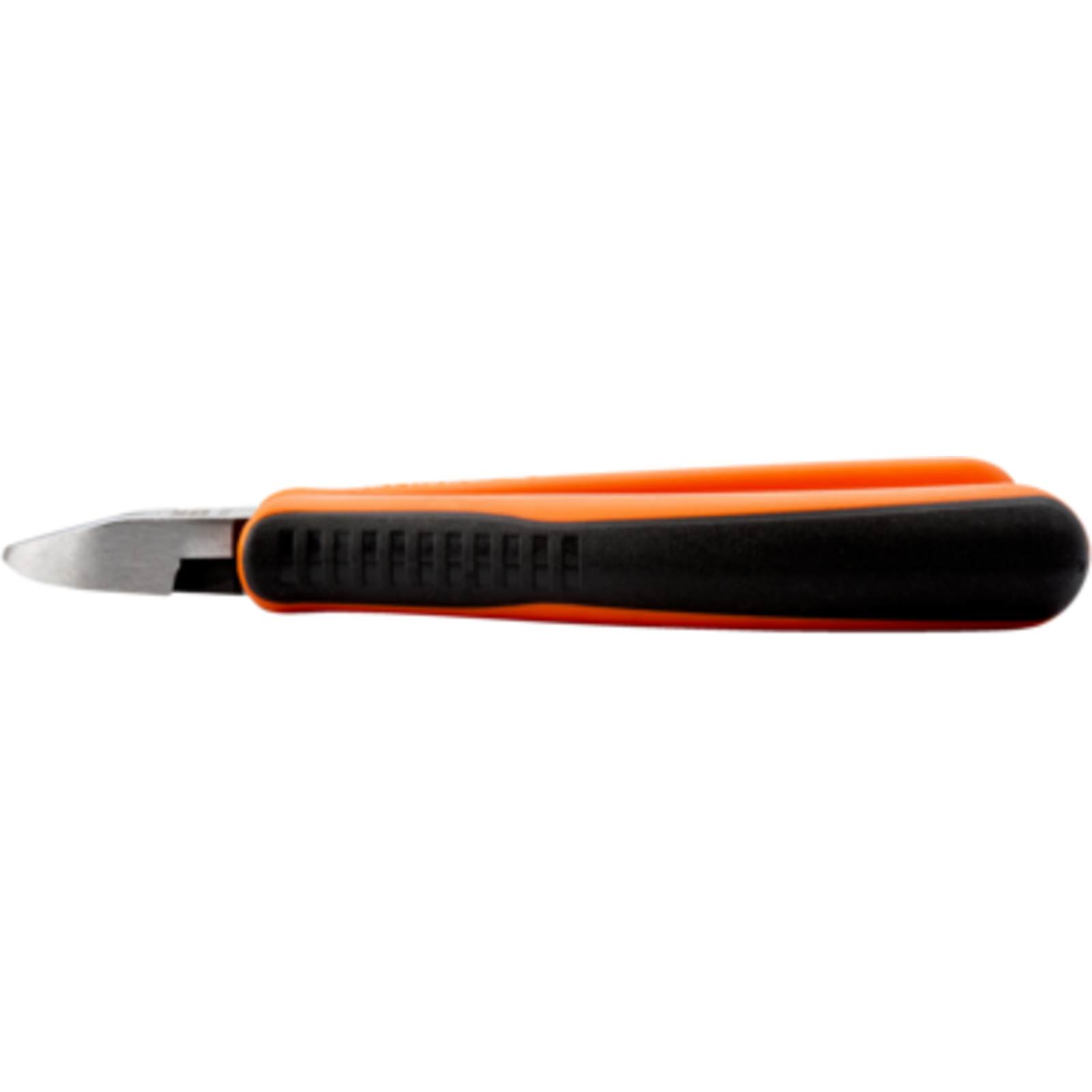 Pince coupante diagonale 185 mm poignées bimatière anti-corrosion BAHCO - 2171G-180