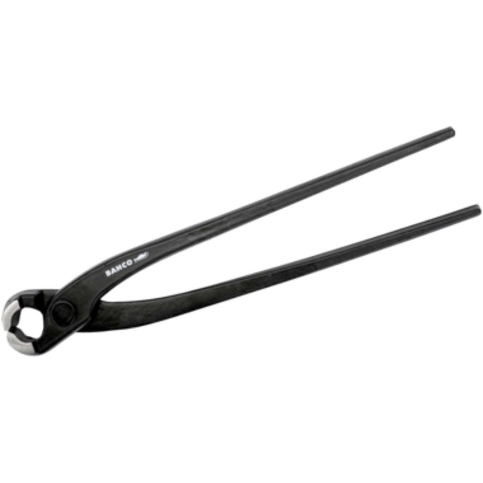 Tenailles effet de levier 220 mm époxy noir BAHCO - 2339-220IP