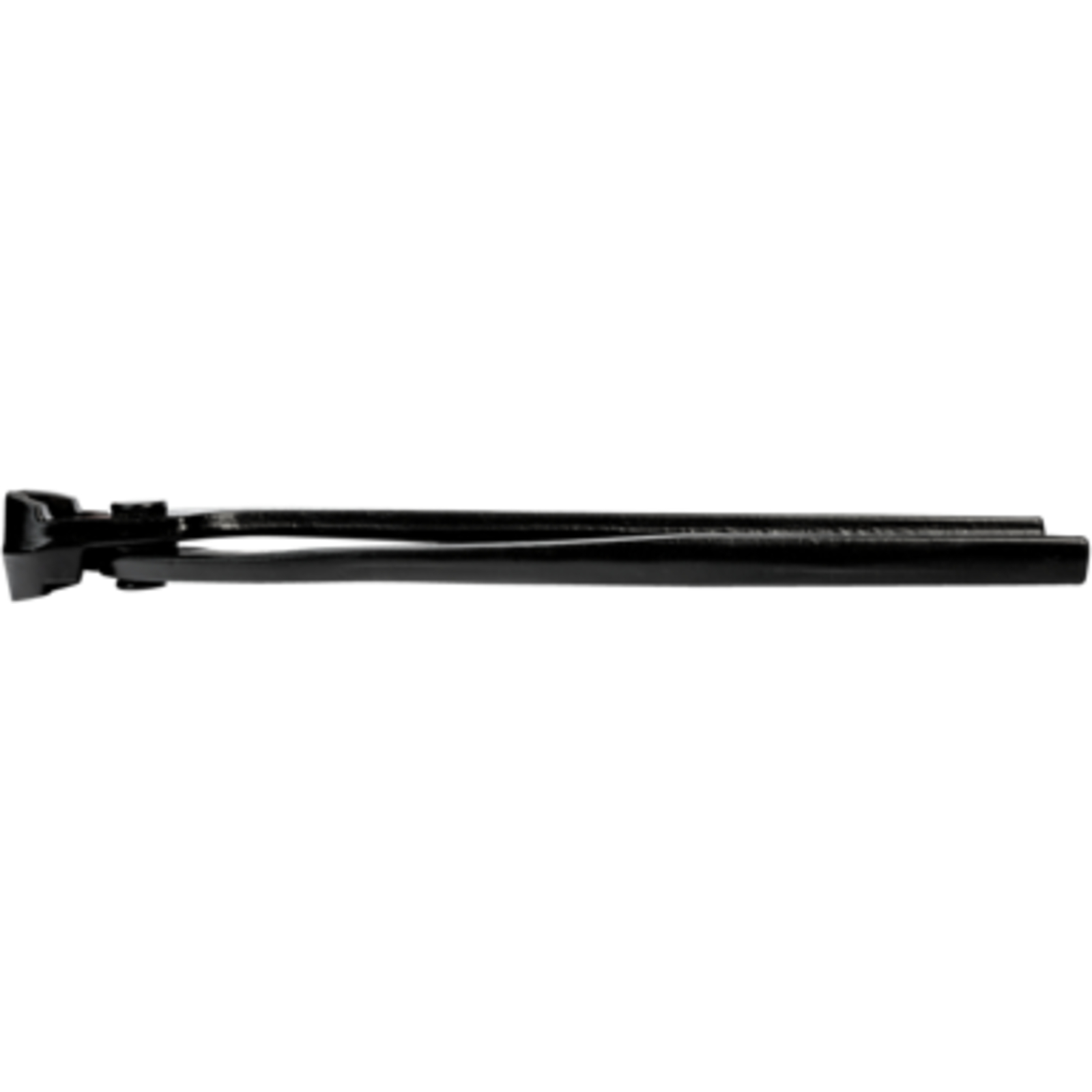 Tenailles effet de levier 220 mm époxy noir BAHCO - 2339-220IP