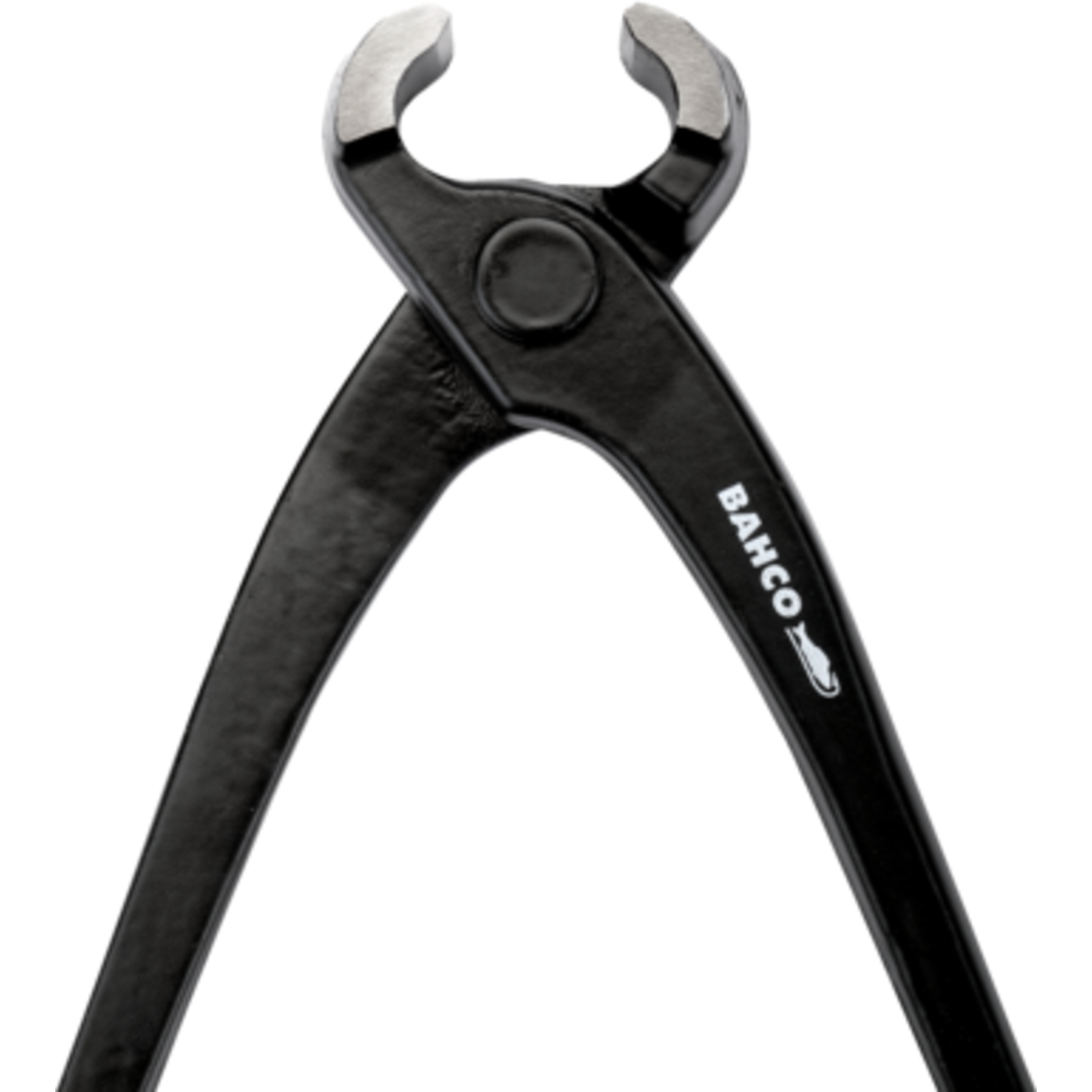 Tenailles effet de levier 220 mm époxy noir BAHCO - 2339-220IP