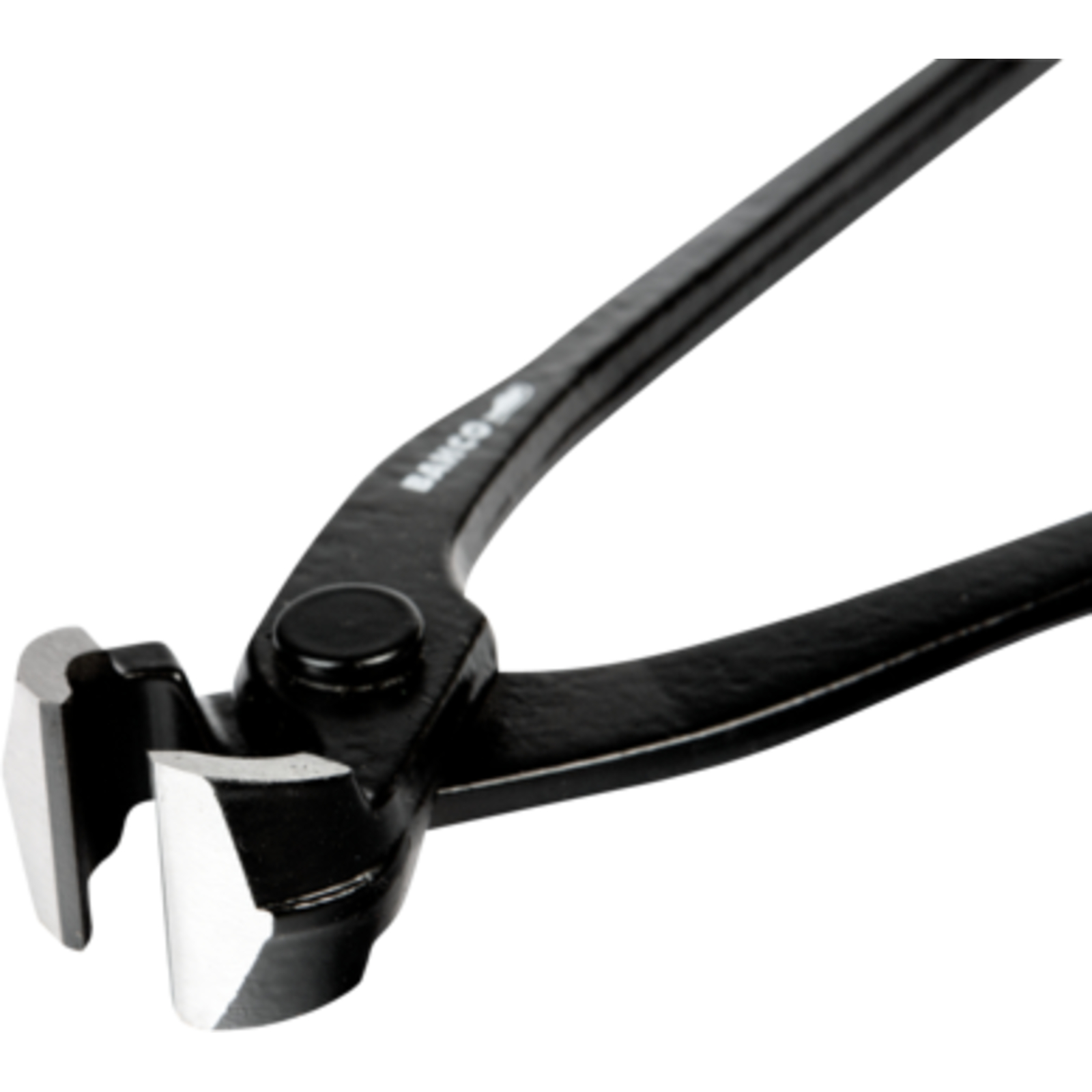 Tenailles effet de levier 220 mm époxy noir BAHCO - 2339-220IP