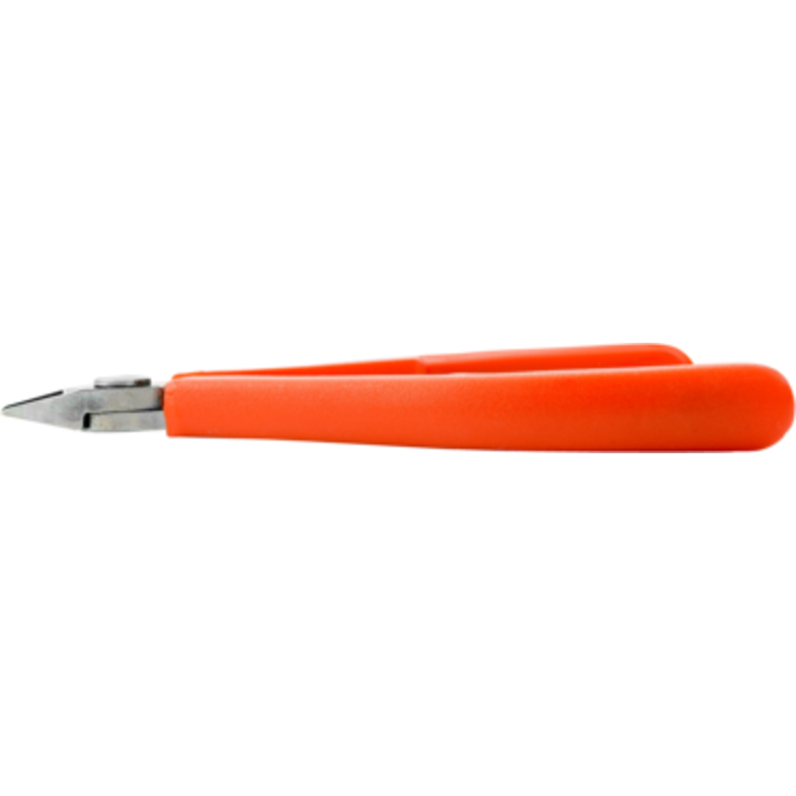 Pince coupante diagonale tête effilée avec retenue fil 0,2-1,25 mm BAHCO - 2666 FK