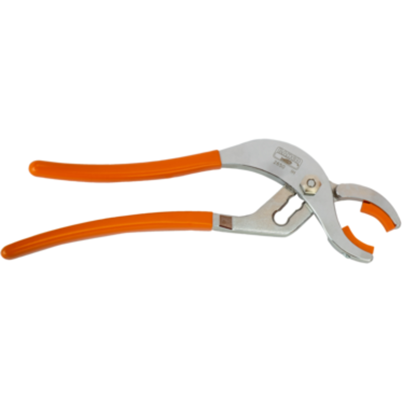 Paire d'inserts nylon de rechange pour pince de connexion 2650 BAHCO - 2650 B