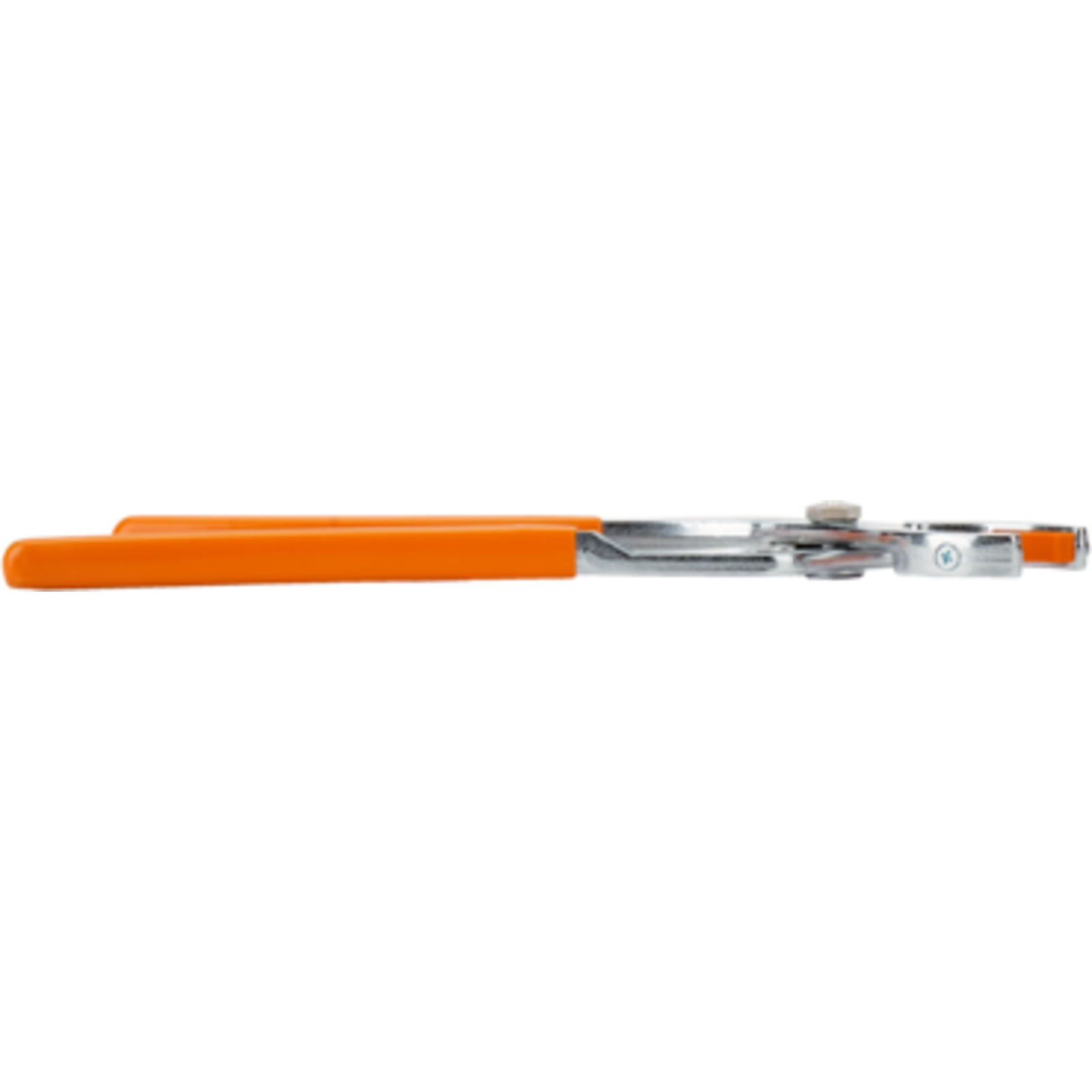Paire d'inserts nylon de rechange pour pince de connexion 2650 BAHCO - 2650 B