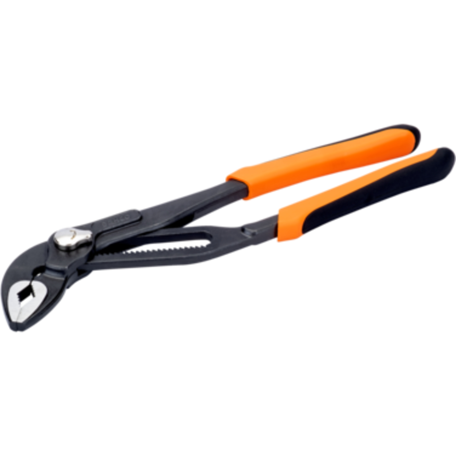 Pince multiprises réglage rapide 300 mm poignées bi-matière BAHCO - 7225IP