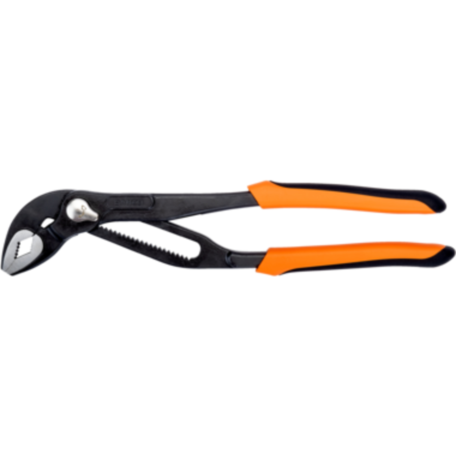 Pince multiprises réglage rapide 300 mm poignées bi-matière BAHCO - 7225IP