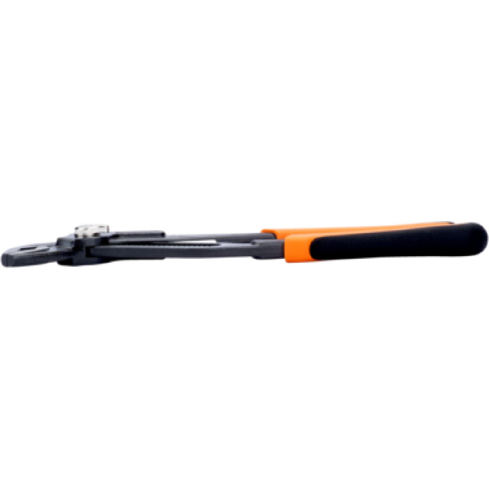 Pince multiprises réglage rapide 300 mm poignées bi-matière BAHCO - 7225IP