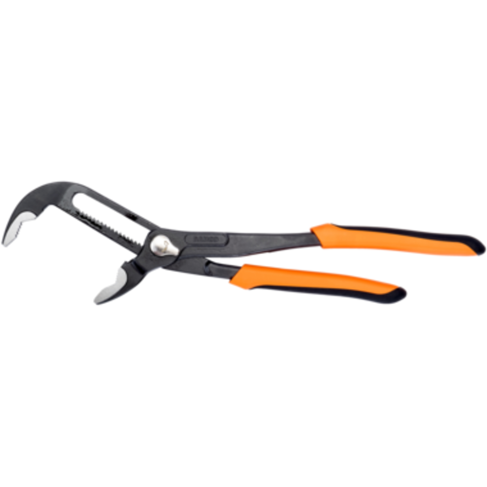 Pince multiprises réglage rapide 300 mm poignées bi-matière BAHCO - 7225IP