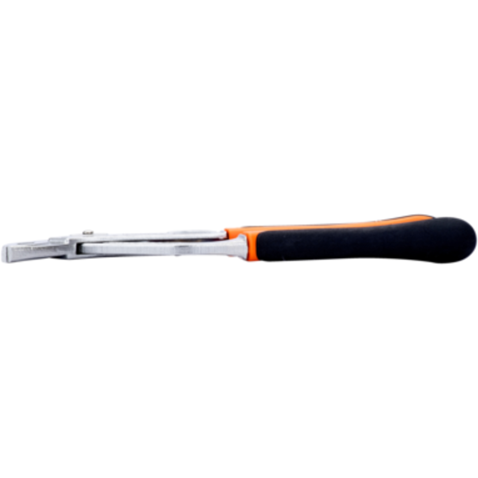 Pince multiprise 250 mm poignées bimatière ERGO chromée BAHCO - 8224CIP