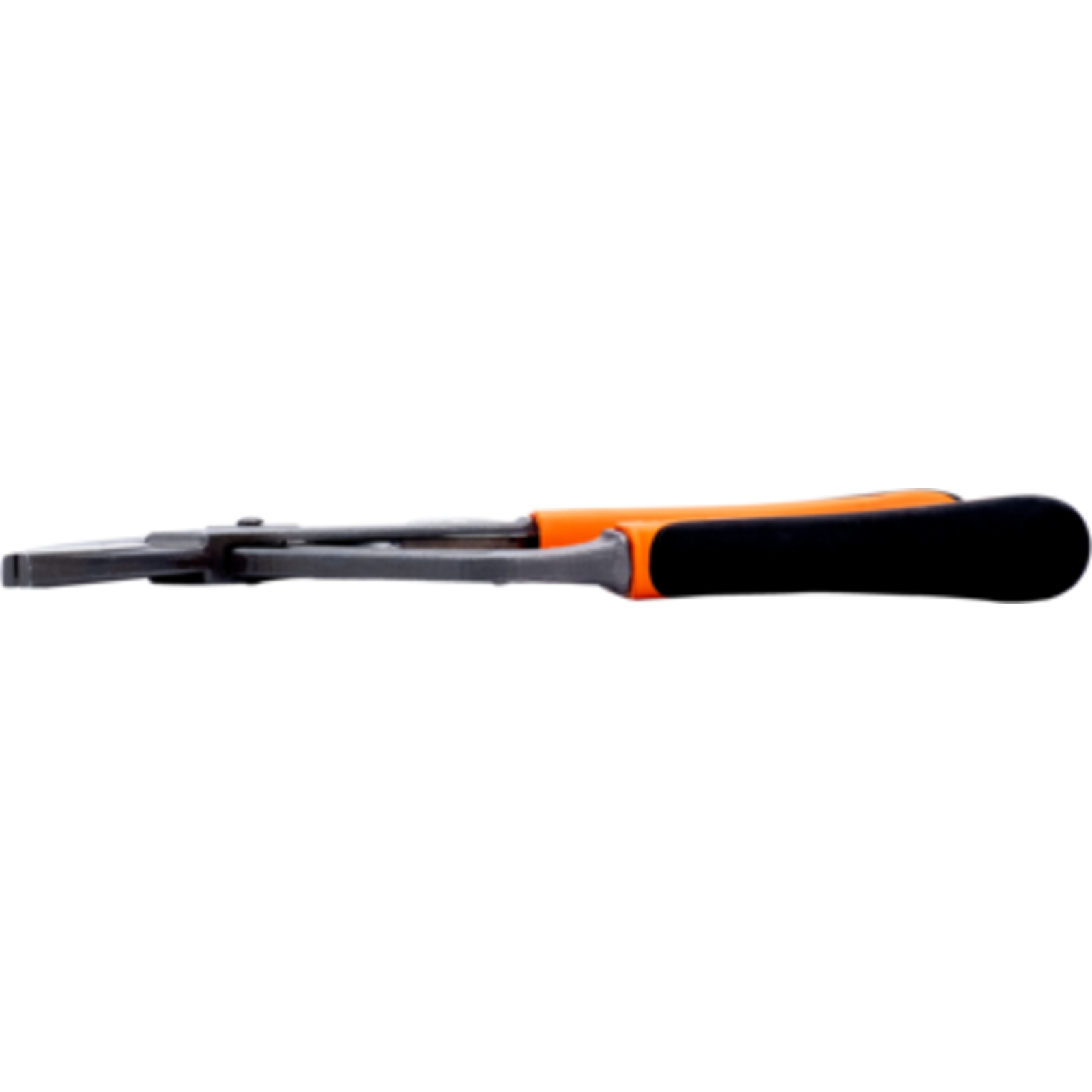 Pince multiprise ouverture extra-large 225 mm poignées bimatière finition phosphatée BAHCO - 8231