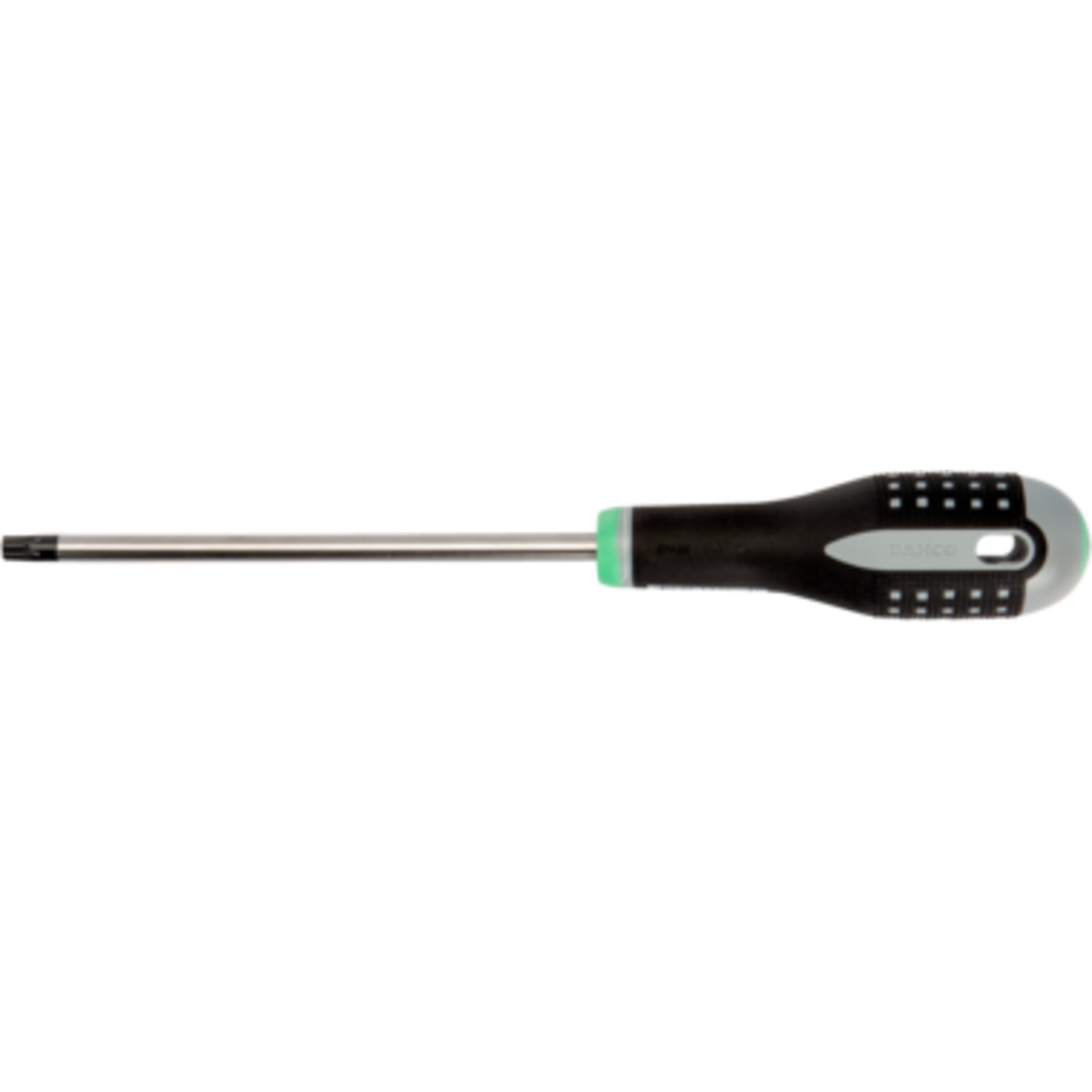 Tournevis TORX Plus T15 100 mm poignée caoutchouc ERGO BAHCO - BE-7715