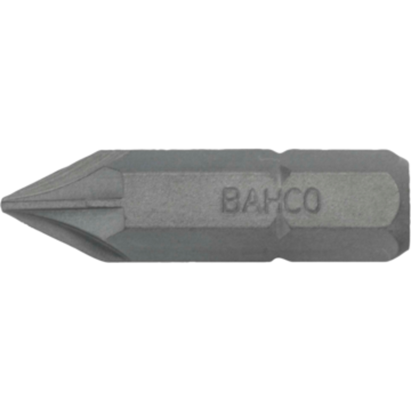 Embout tournevis Pozidriv PZ1 5/16