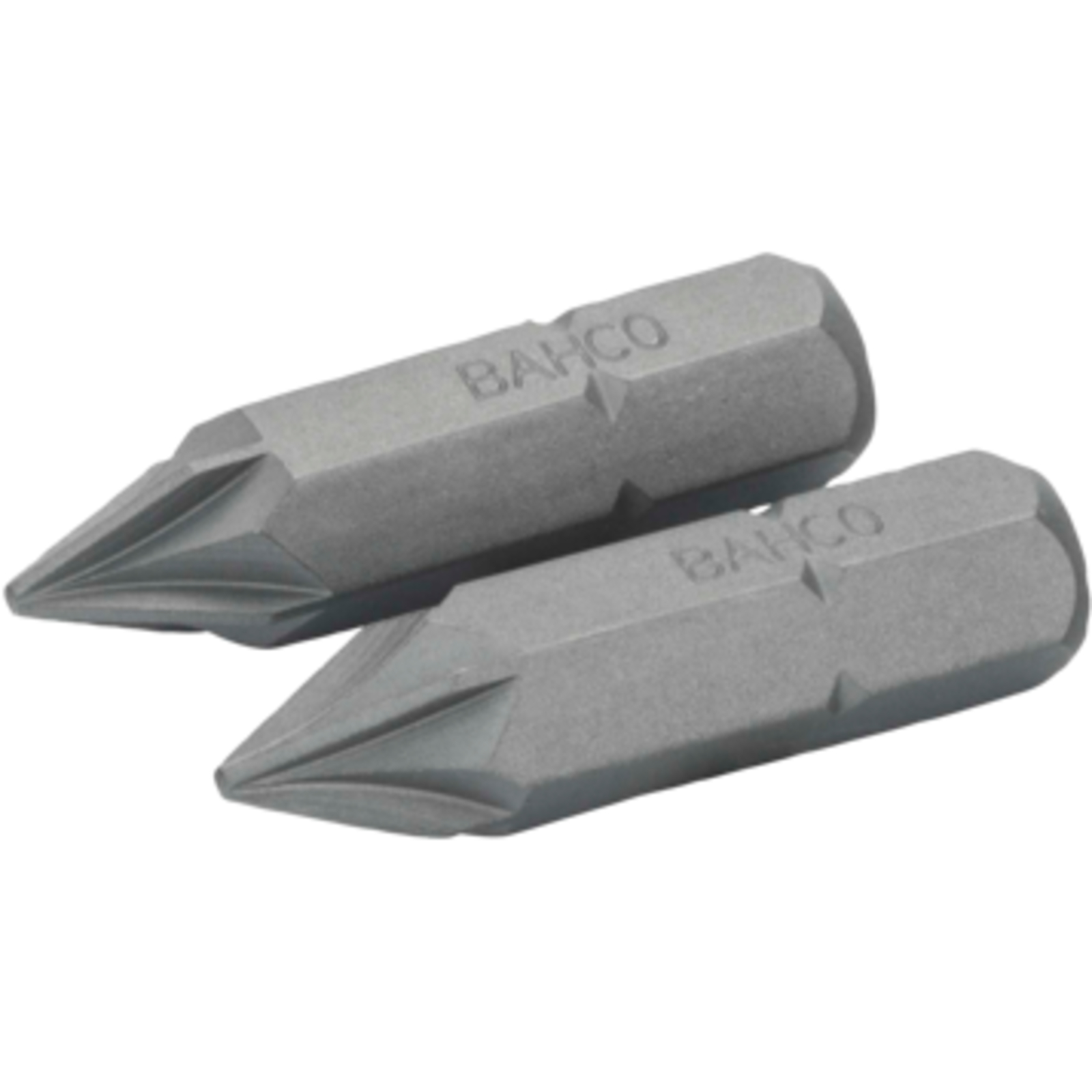 Embout tournevis Pozidriv PZ1 5/16