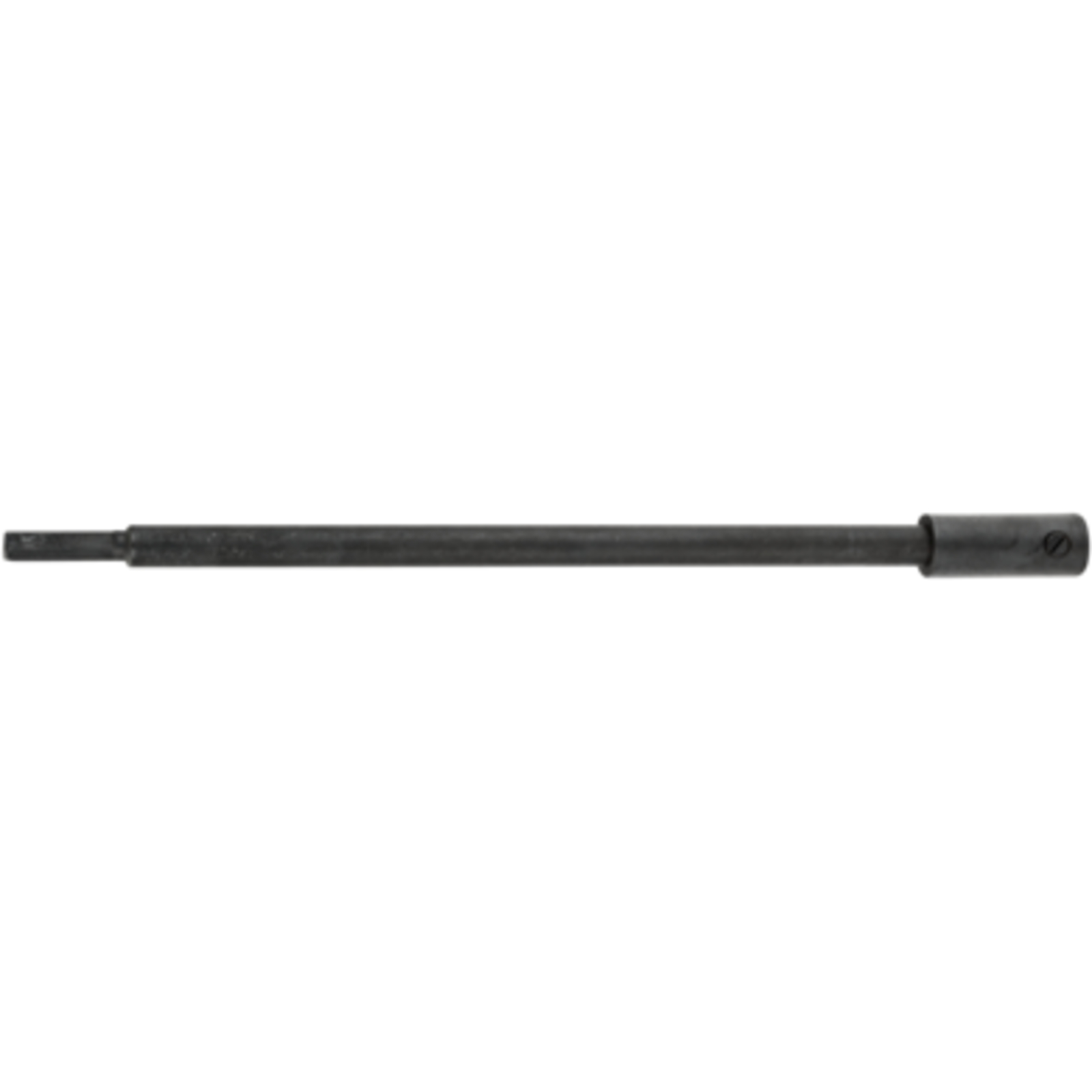 Extension arbre support 11,1 mm 330 mm pour 1130/11152/11152QC BAHCO - 3834-EXT-1