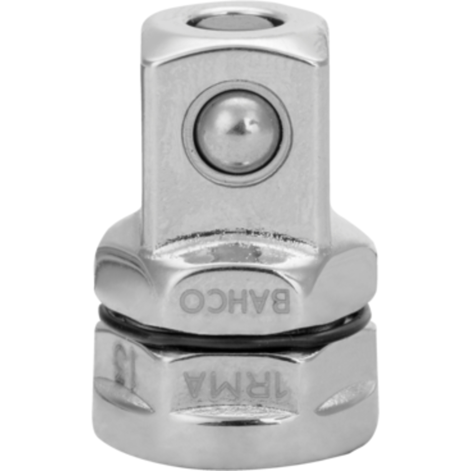 Adaptateur embouts et douilles carré 1/2