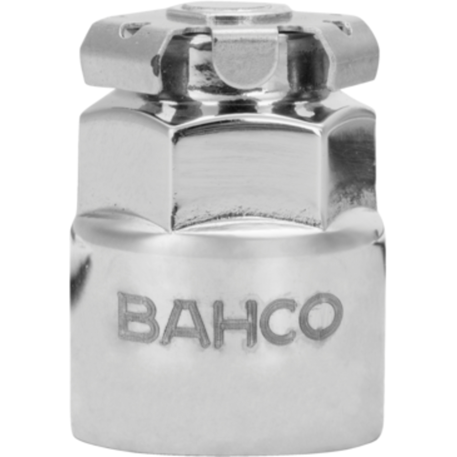 Adaptateur d’embout 10 mm 1/4