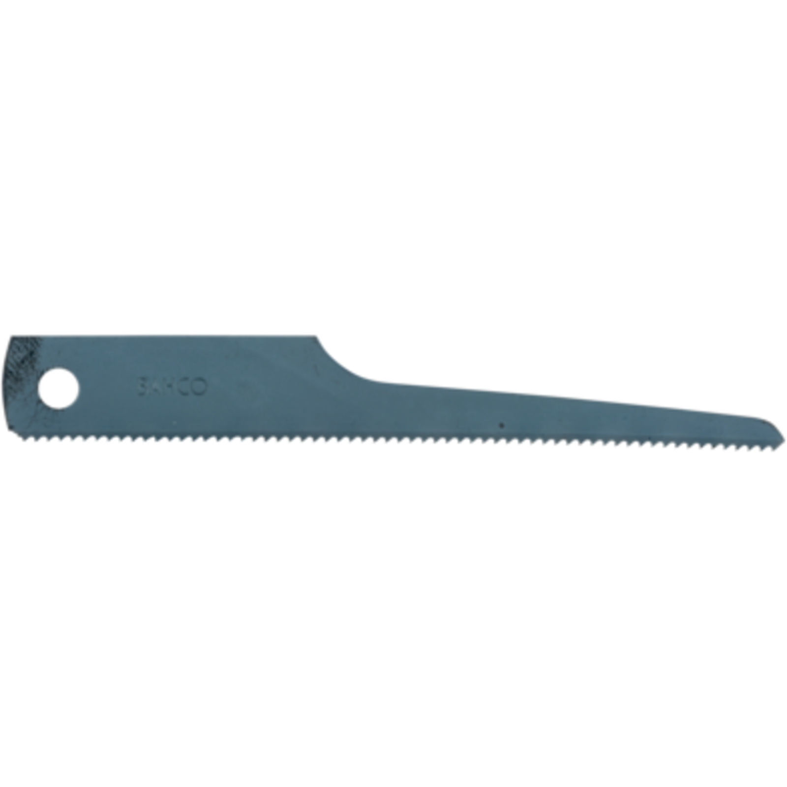 Lame de scie sabre bimétal Sandflex carrosserie 90 mm 32 dents 10 pcs BAHCO - 3845-32-10P