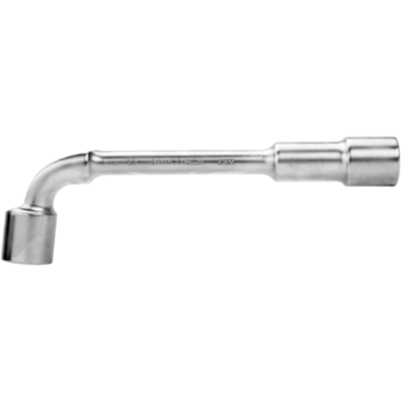 Clé à pipe double 30 mm Dynamic-Drive 6 pans 357 mm BAHCO - 29M-30