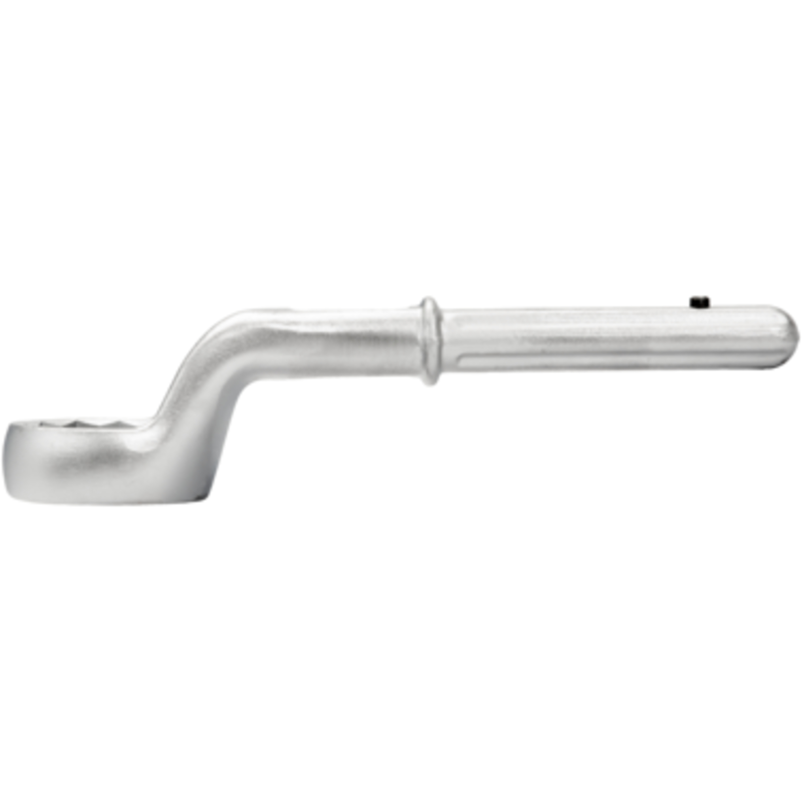 Clé polygonale longue coudée 24 mm profil 12 pans usage intensif BAHCO - 310M-24