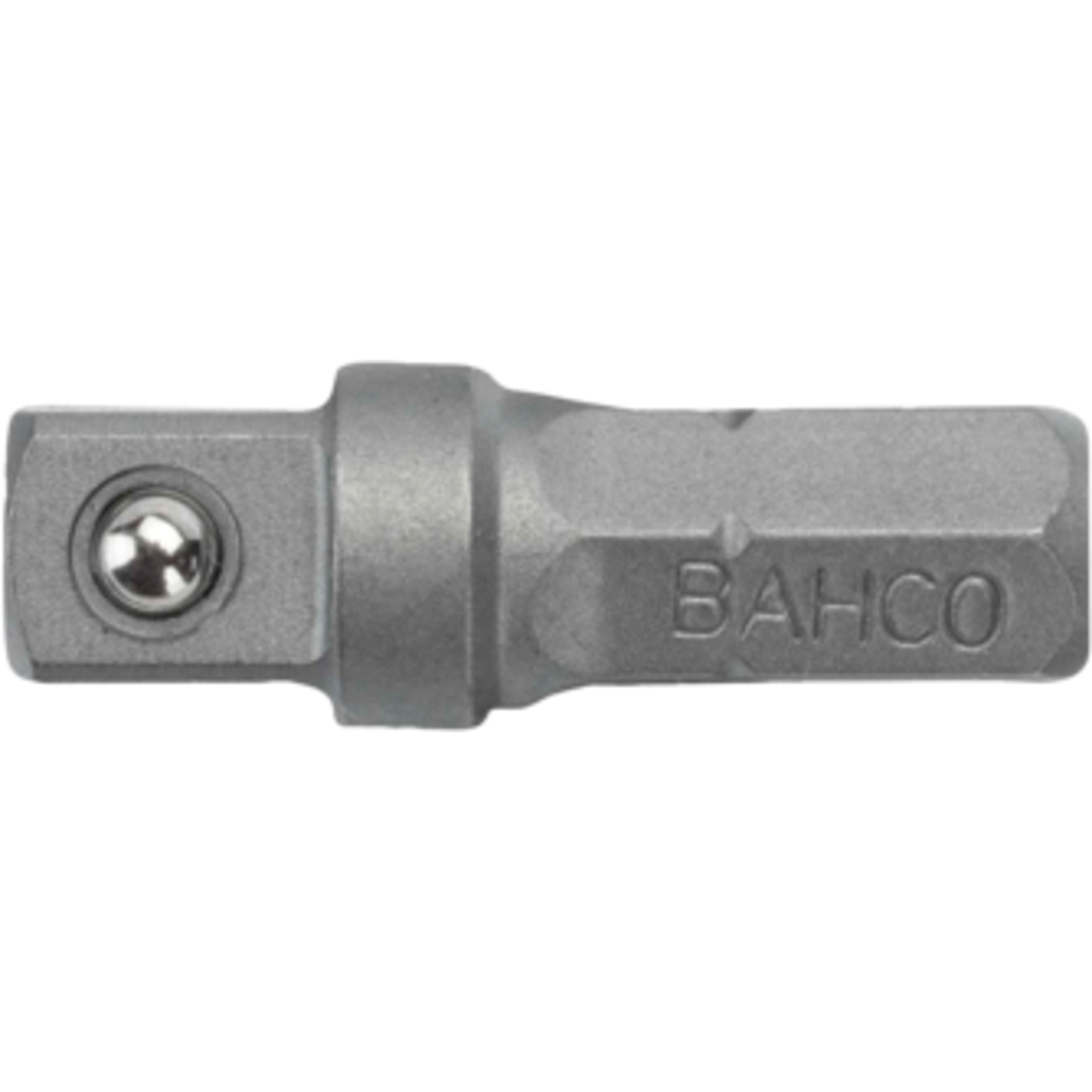 Adaptateur à carré 6 pans 1/4