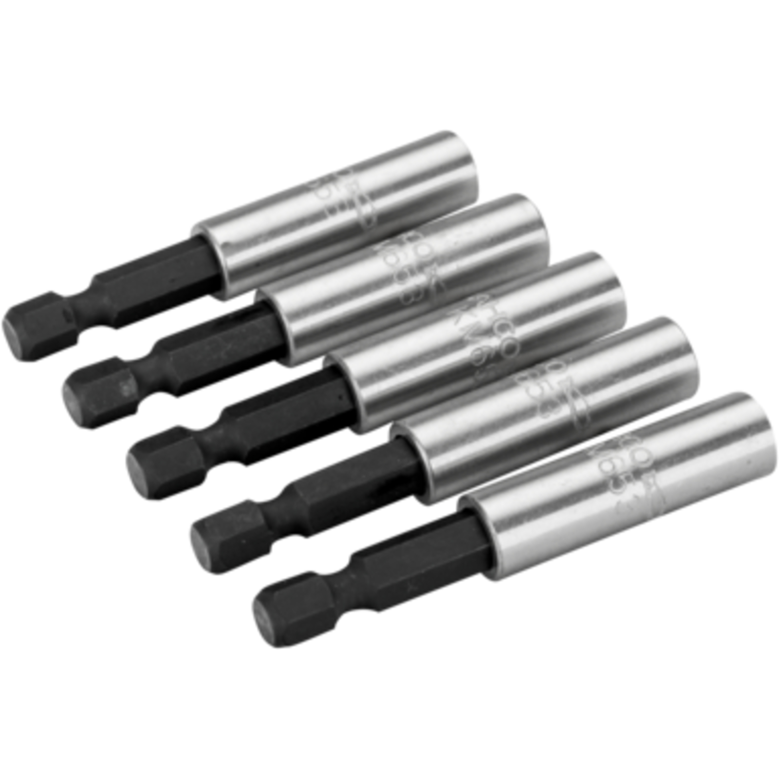 Porte-embout magnétique universel 6 pans 1/4