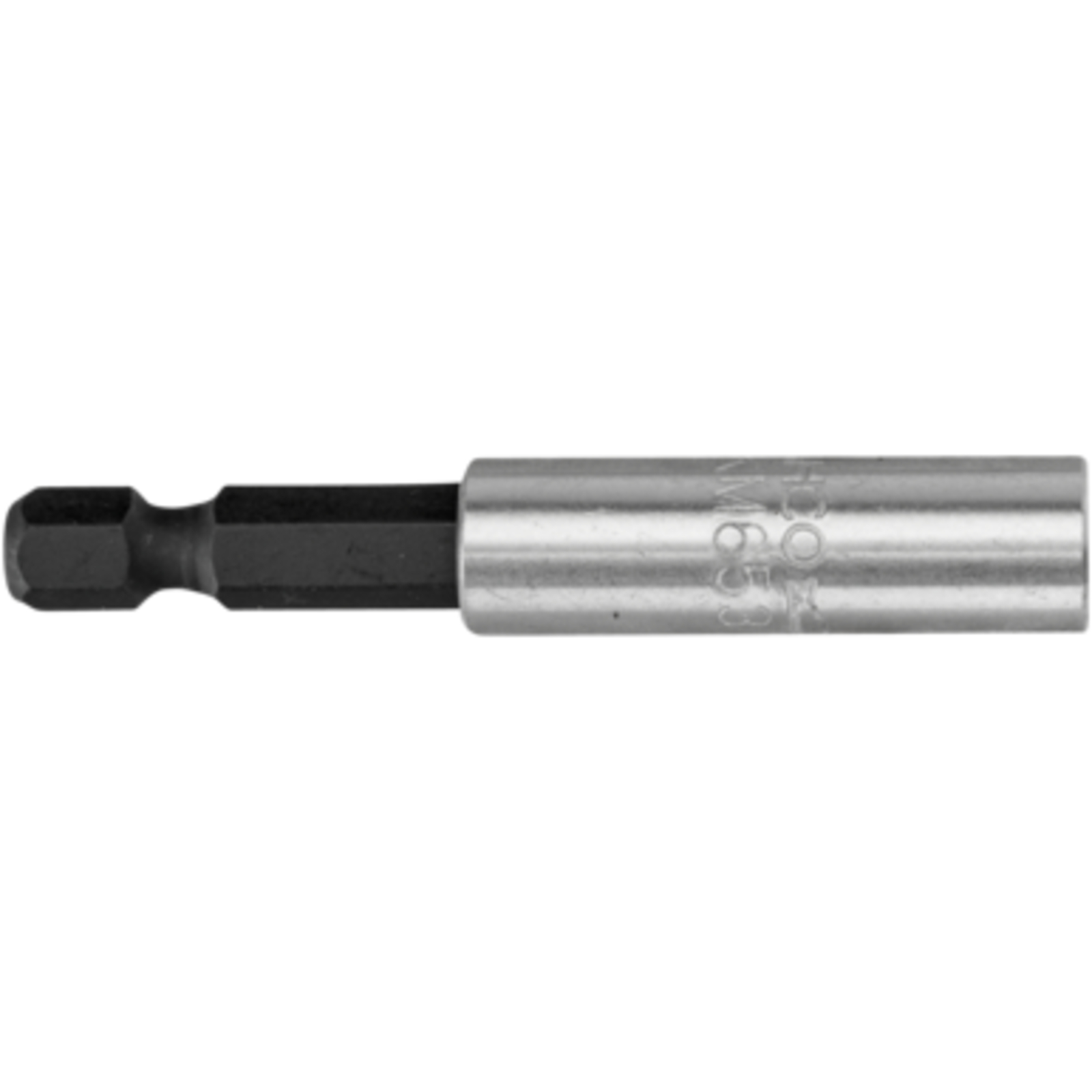 Porte-embout magnétique universel 6 pans 1/4