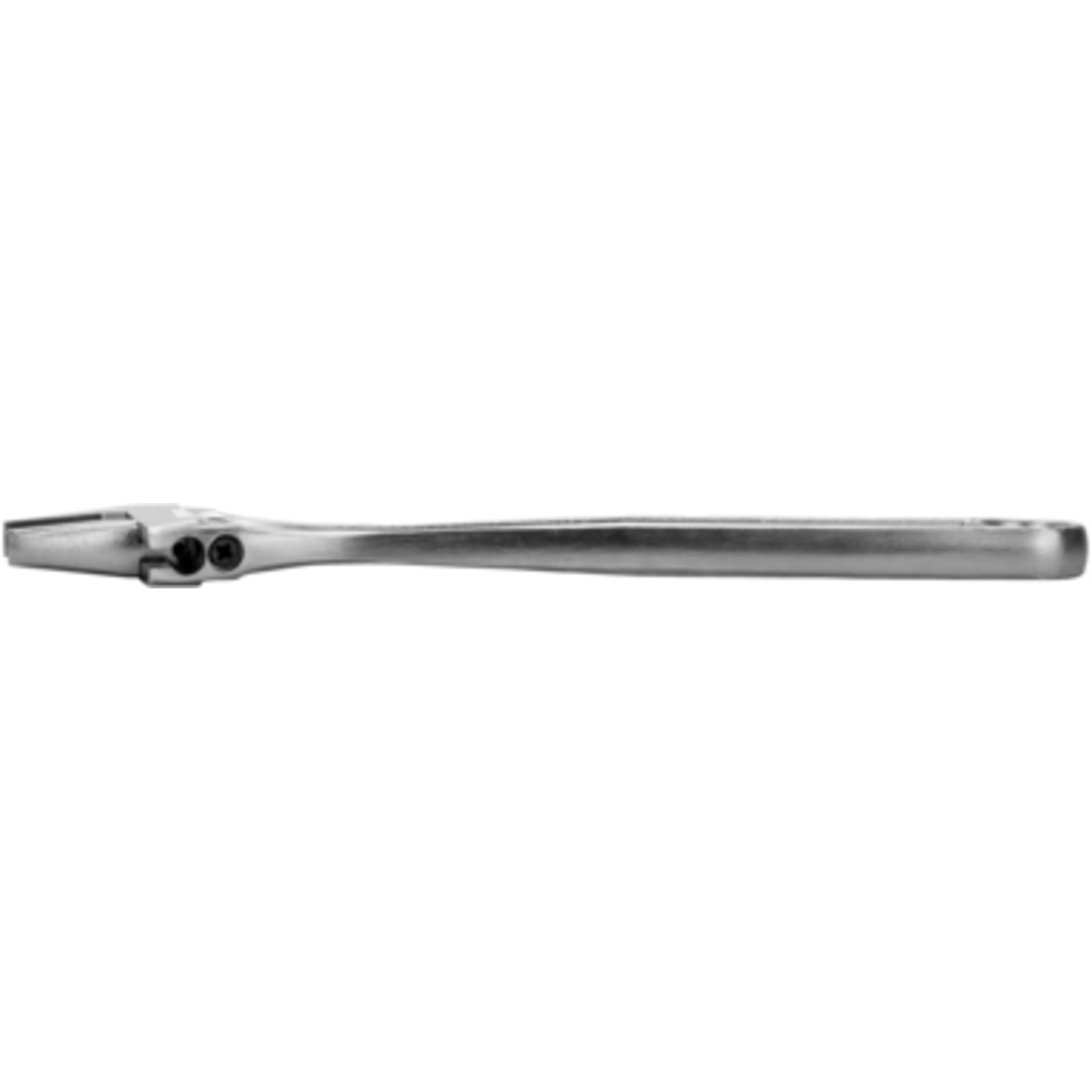 Clé à molette 44 mm 380 mm finition chromée BAHCO - 8074 C
