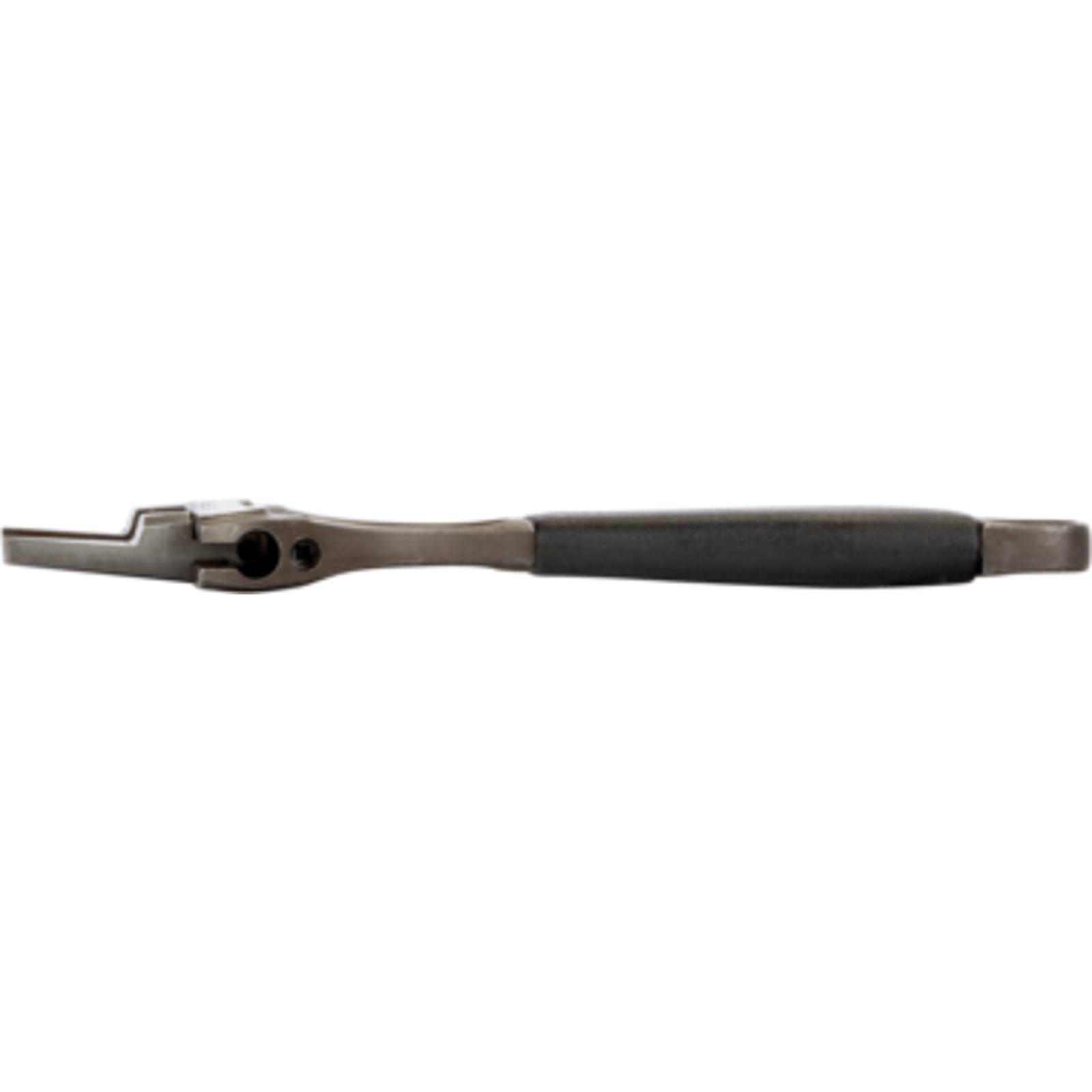 Clé à molette 170 mm grande ouverture 32 mm manche caoutchouc ERGO BAHCO - 9029-T