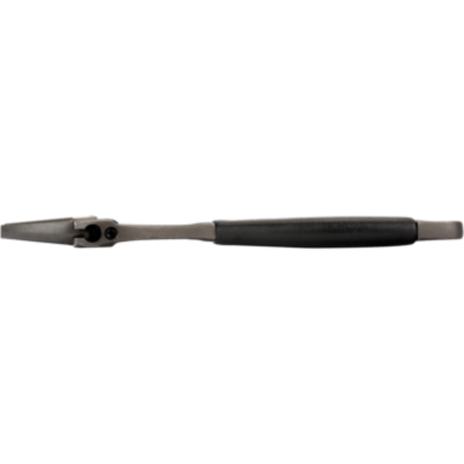 Clé à molette grande ouverture 46 mm ERGO manche caoutchouc 270 mm BAHCO - 9033