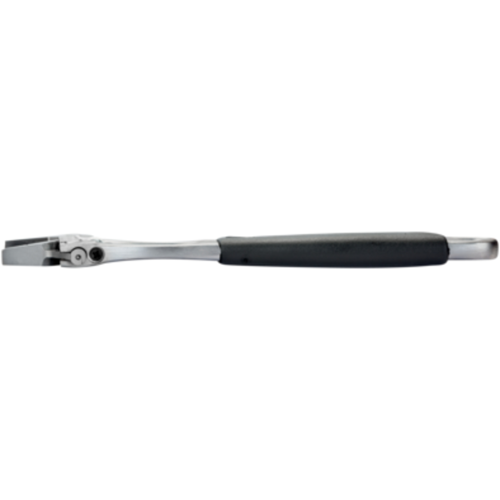 Clé à molette 28 mm mâchoire réversible manche caoutchouc ERGO 208 mm BAHCO - 9071 PC