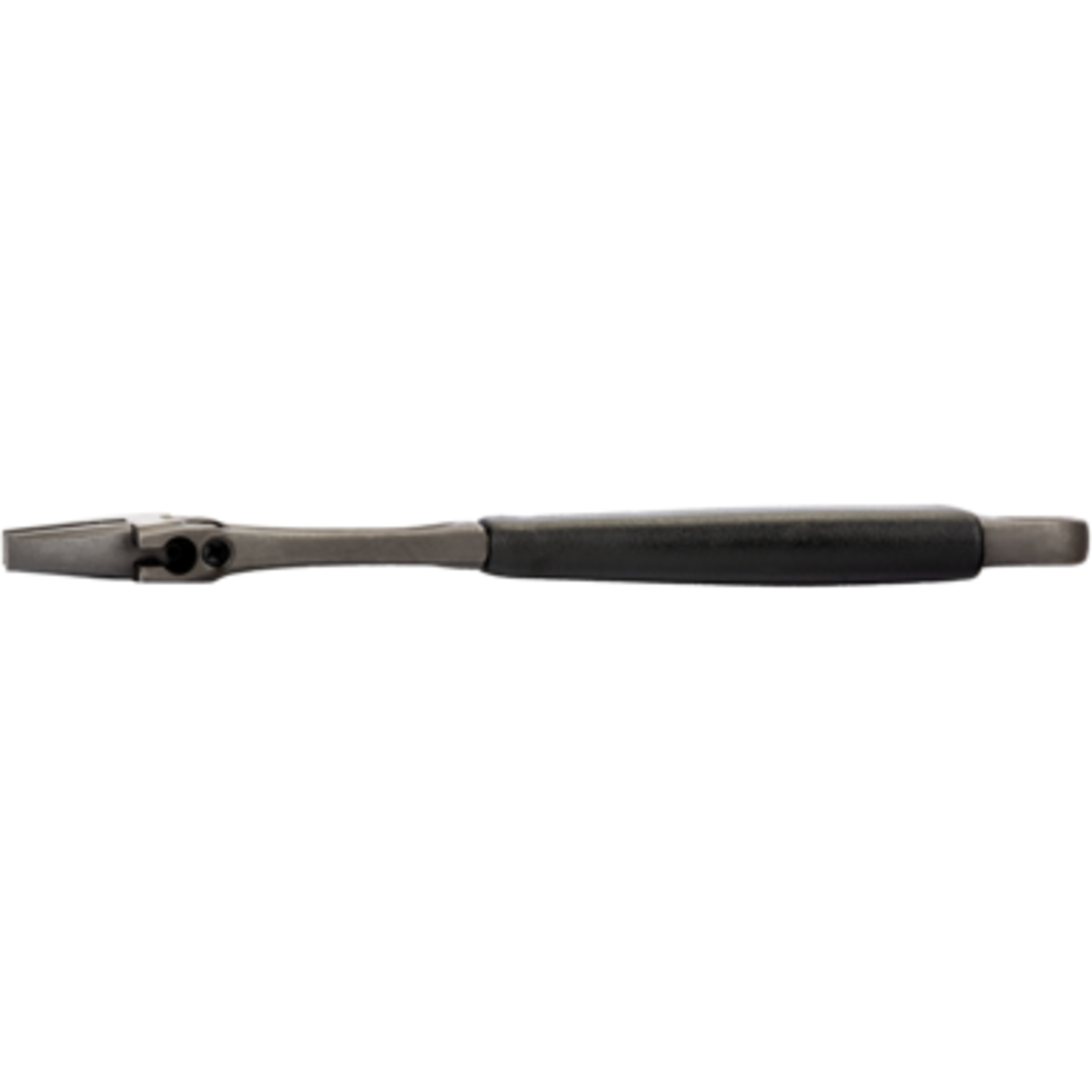 Clé à molette 27 mm ERGO manche caoutchouc finition phosphatée 208 mm BAHCO - 9071